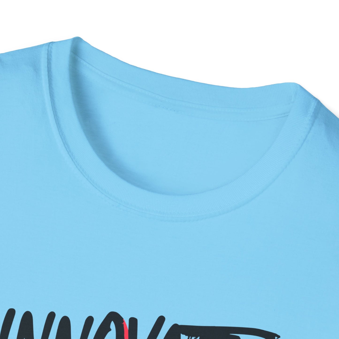 Innovate Unisex Softstyle T-Shirt