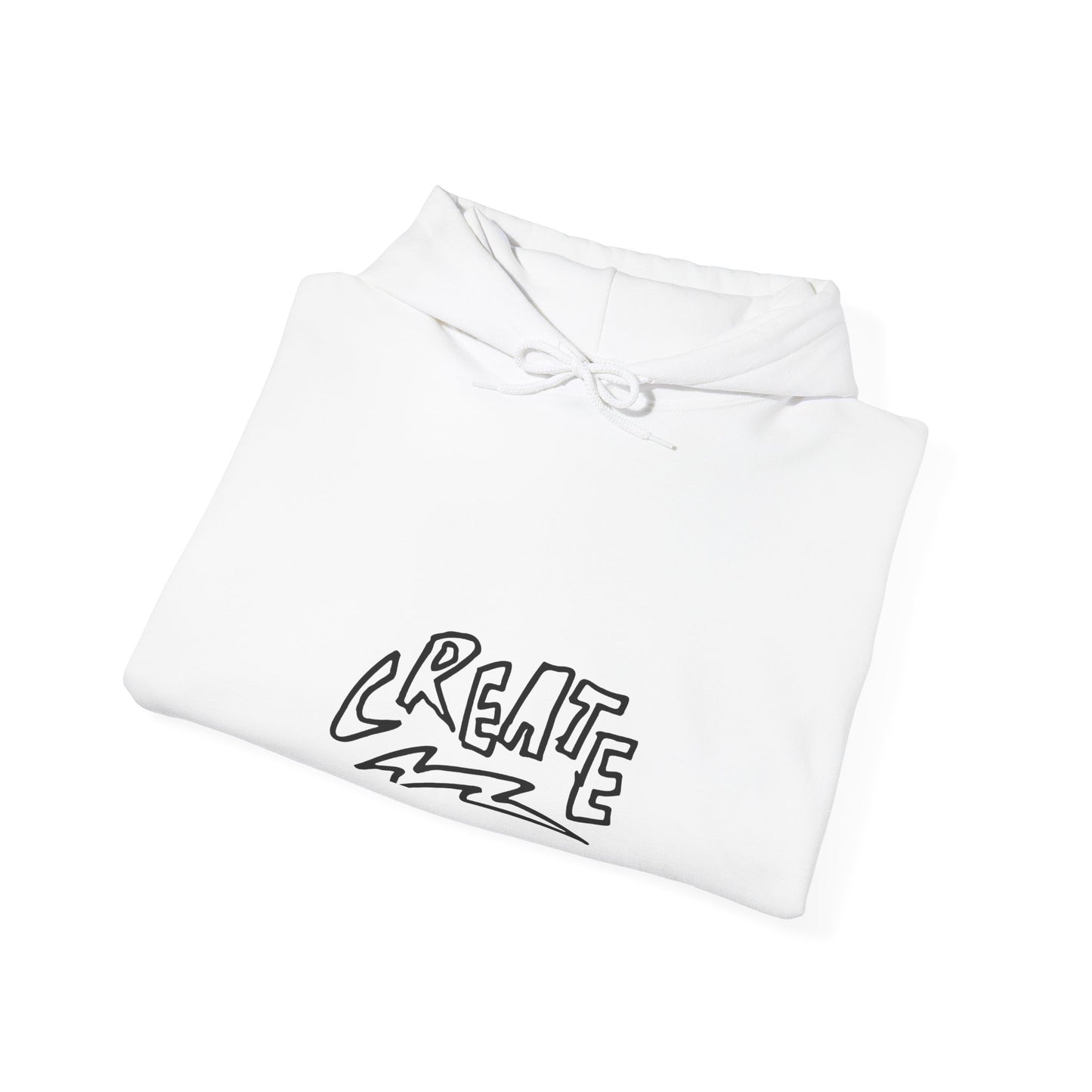 Create Unisex Heavy Blend™ Hooded Sweatshirt