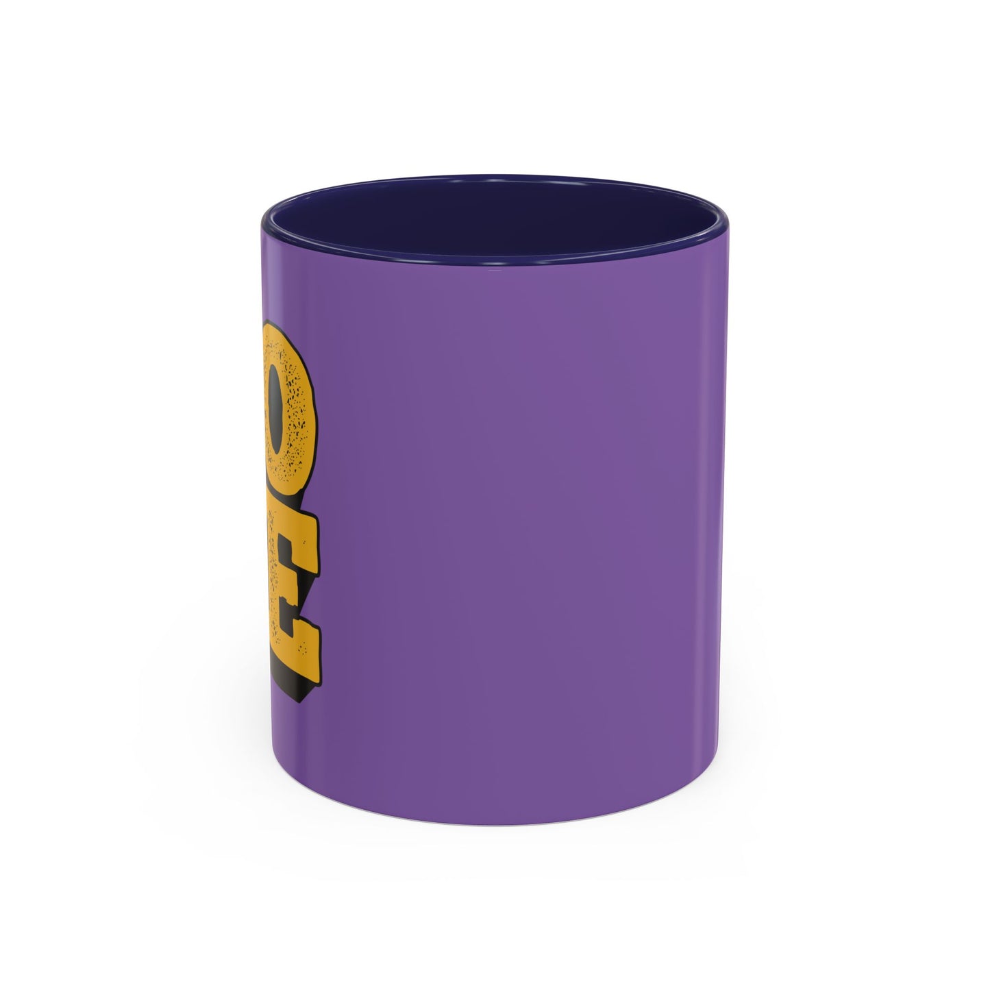 Dope Accent Coffee Mug (11, 15oz)