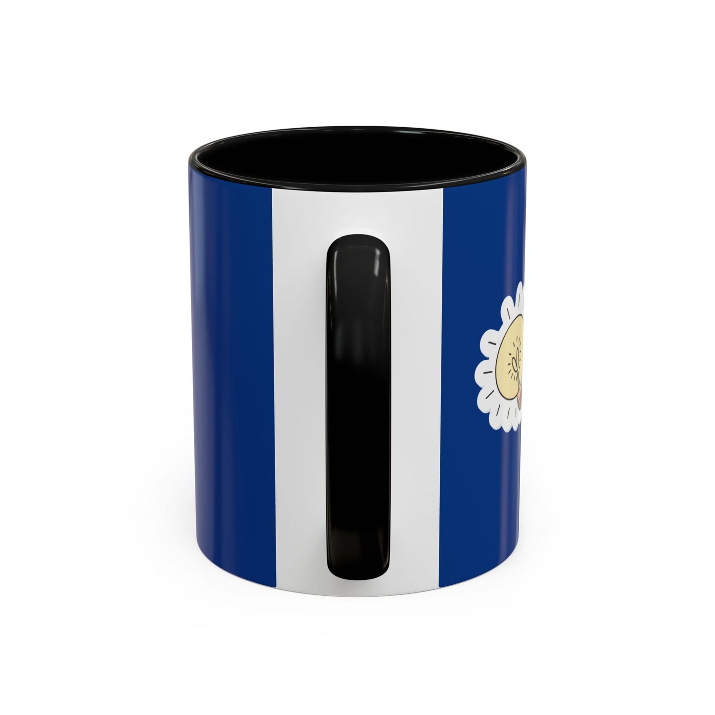 Good Idea Accent Coffee Mug (11, 15oz)