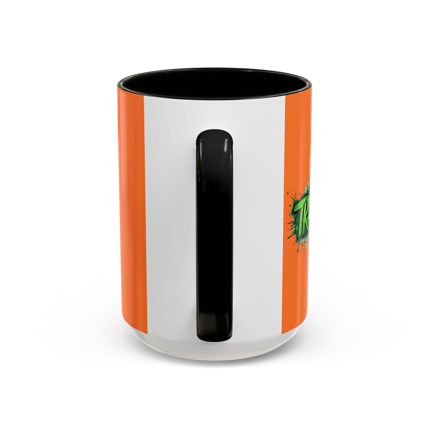 Transform Accent Coffee Mug (11, 15oz)
