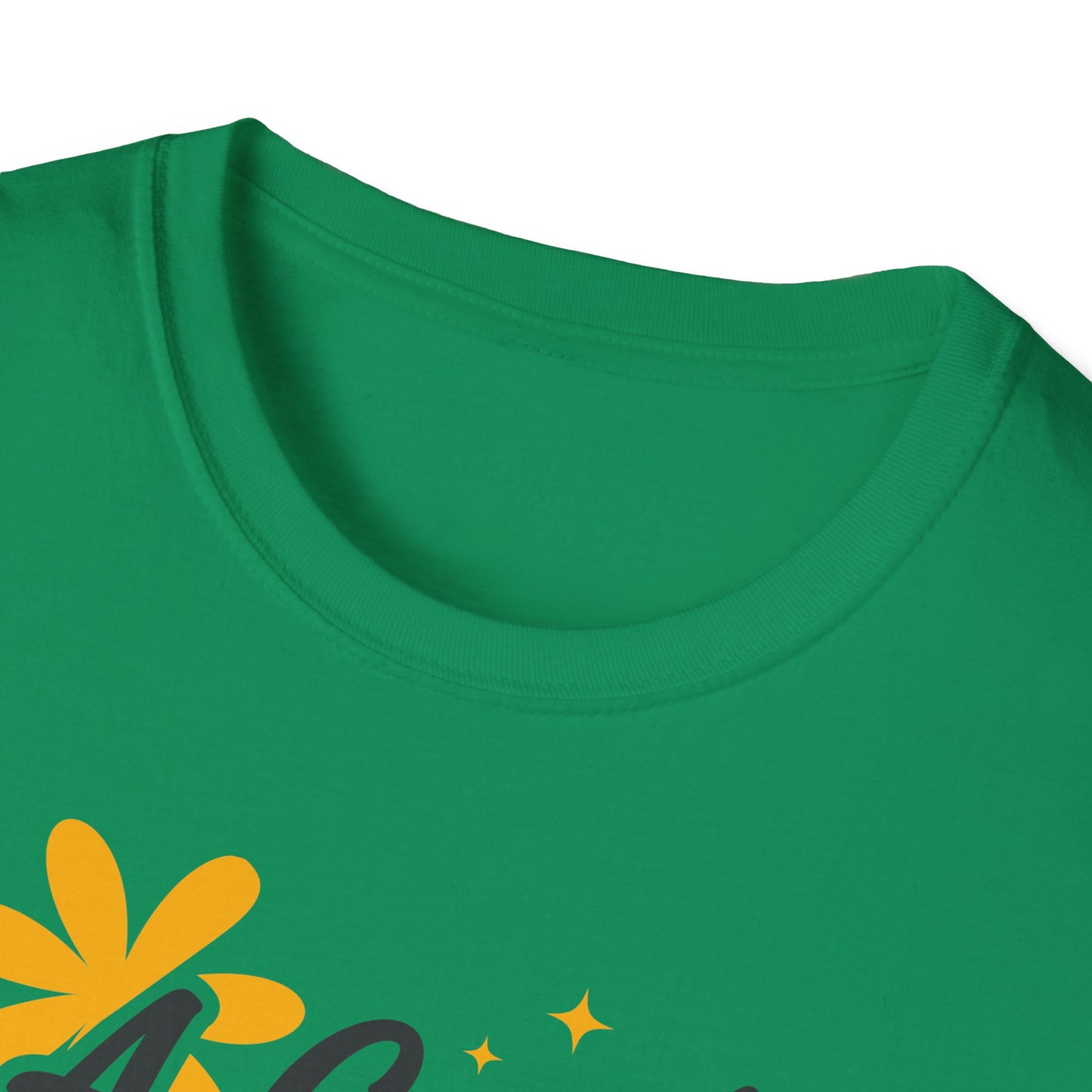 A Goal Without A Plan Is Just A Wish  Unisex Softstyle T-Shirt