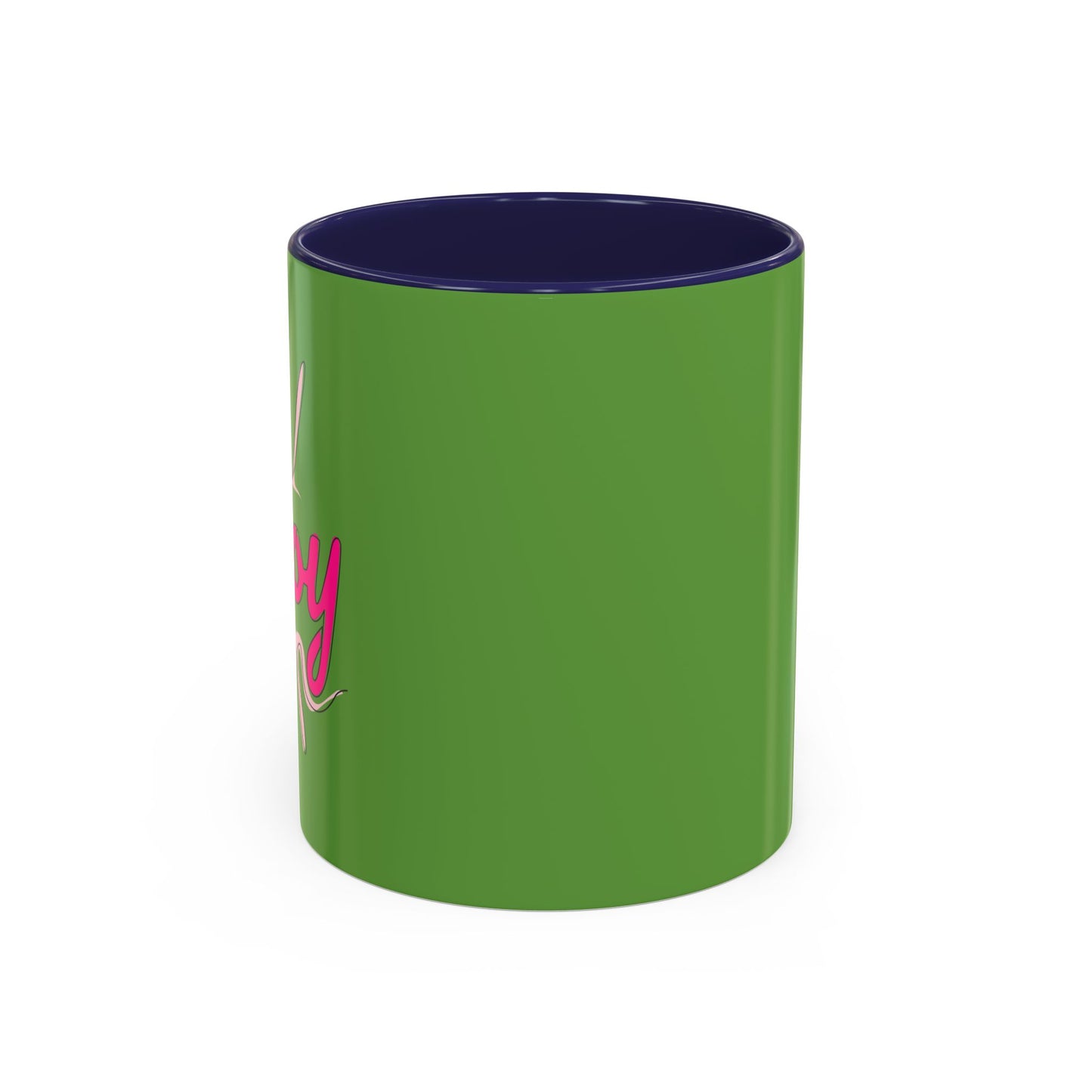 Enjoy Accent Coffee Mug (11, 15oz)