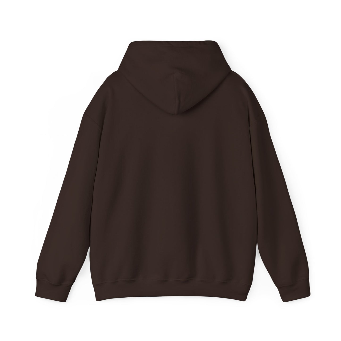 Young Gifted & Blackn Unisex Heavy Blend™ Hooded Sweatshirt