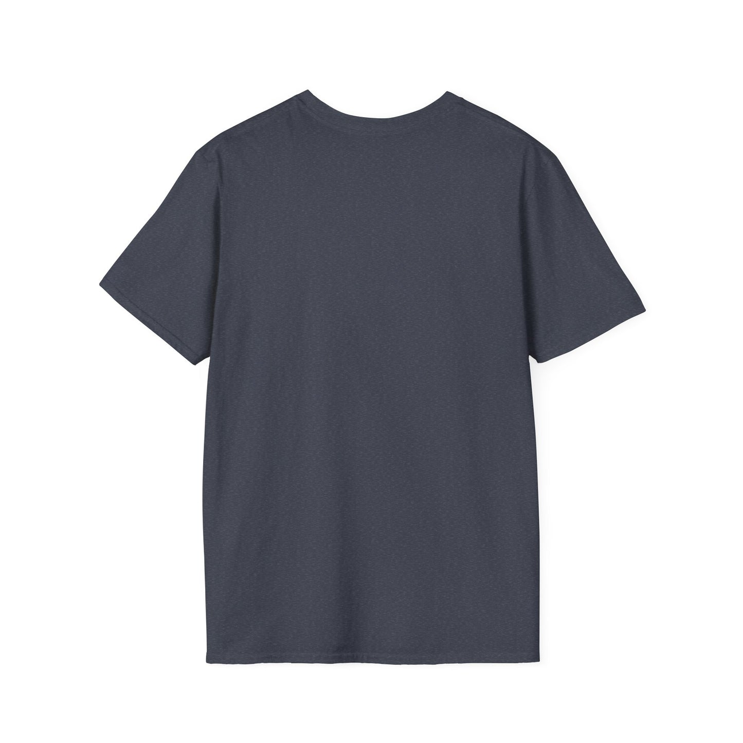We Rise By Lifting Others Unisex Softstyle T-Shirt