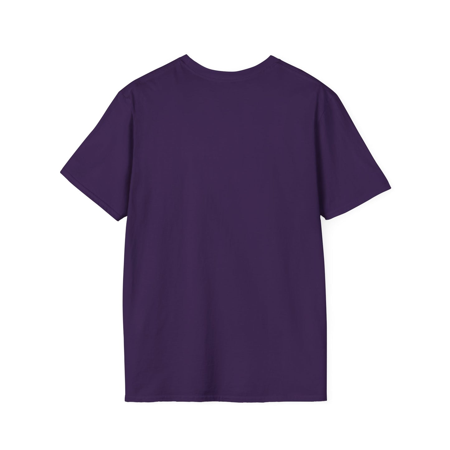 Always Believe in Yourself Unisex Softstyle T-Shirt