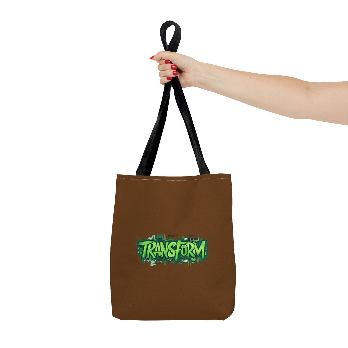 Transform Tote Bag (AOP)