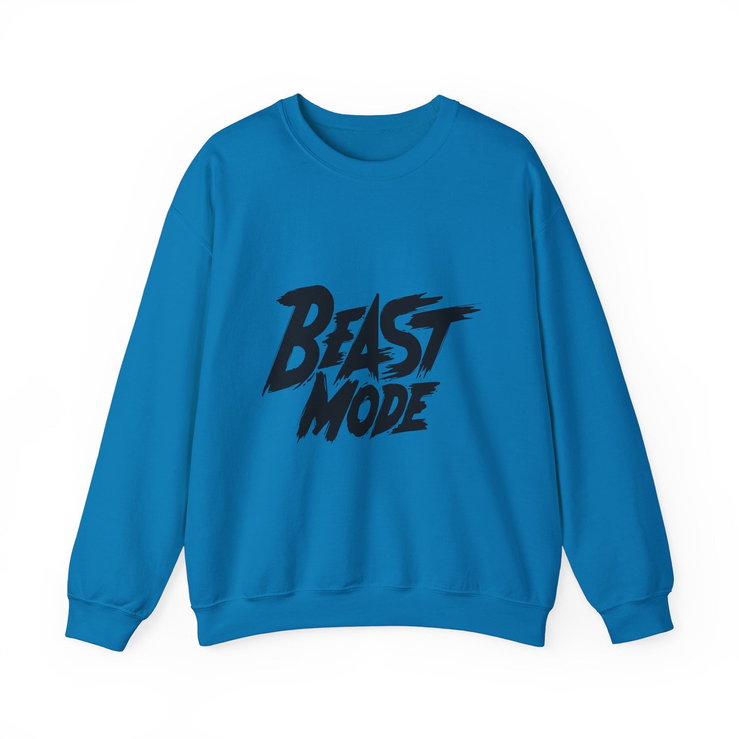 Beast Mode Unisex Heavy Blend™ Crewneck Sweatshirt
