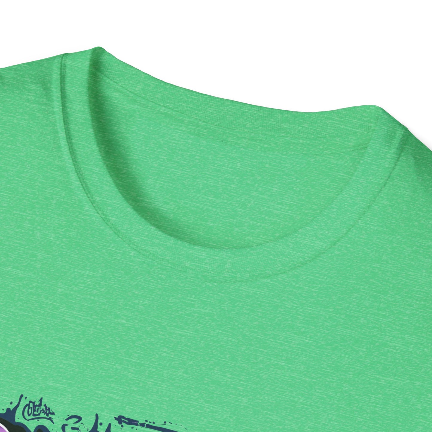 Believe Unisex Softstyle T-Shirt