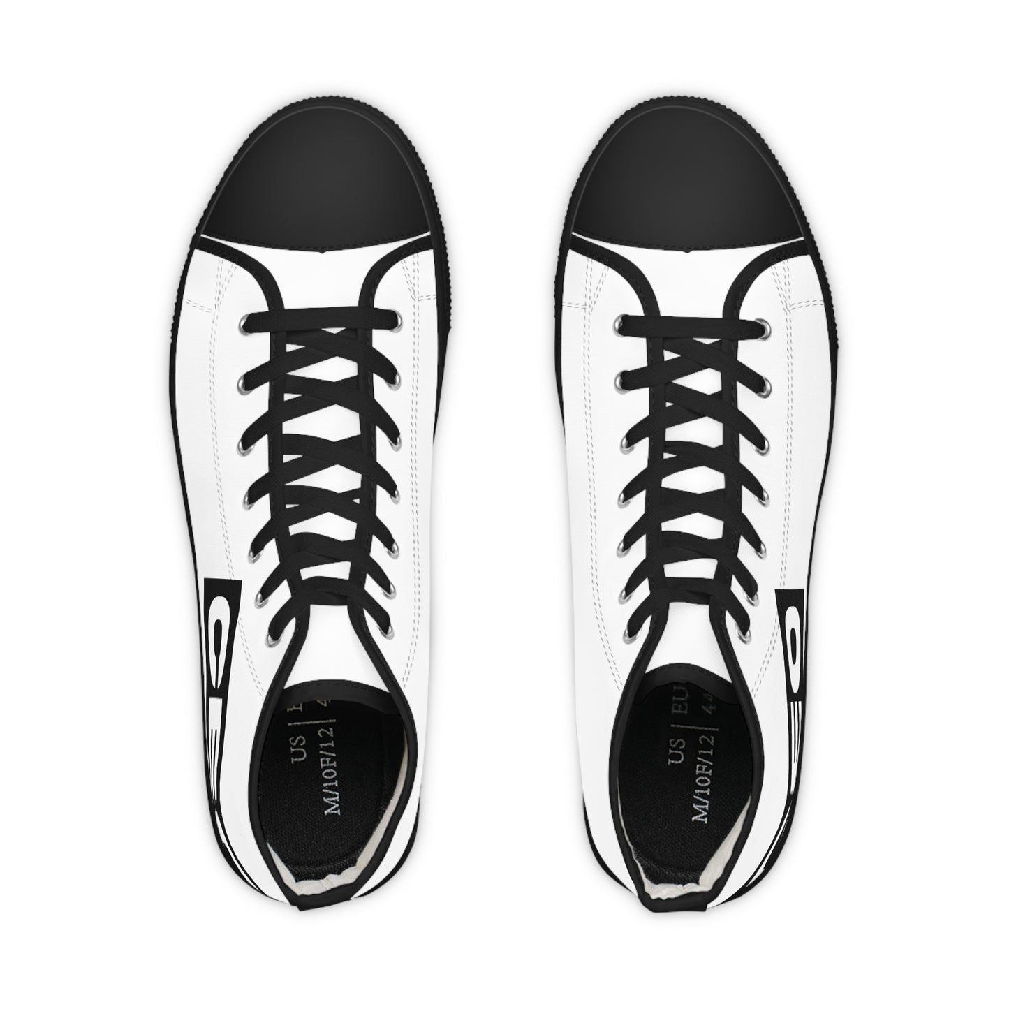 Men's High Top Sneakers