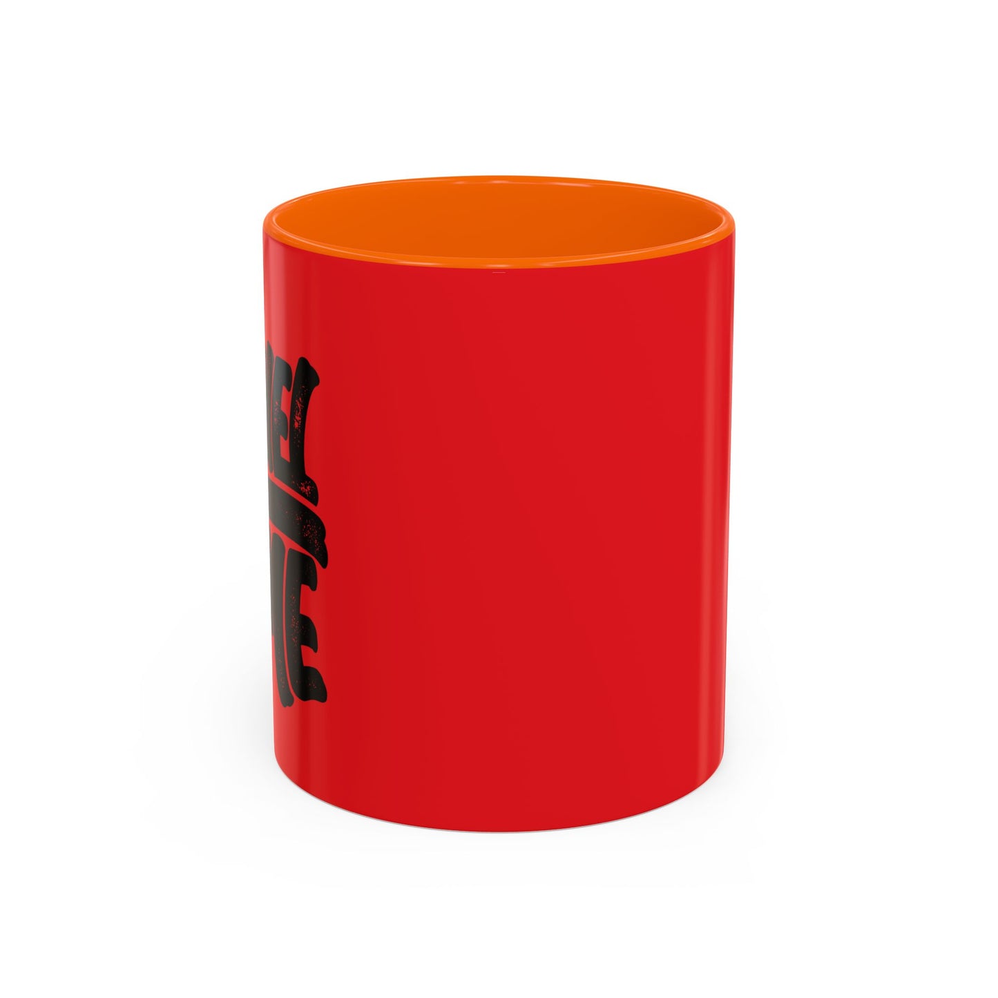 It's Travel Time Accent Coffee Mug (11, 15oz)