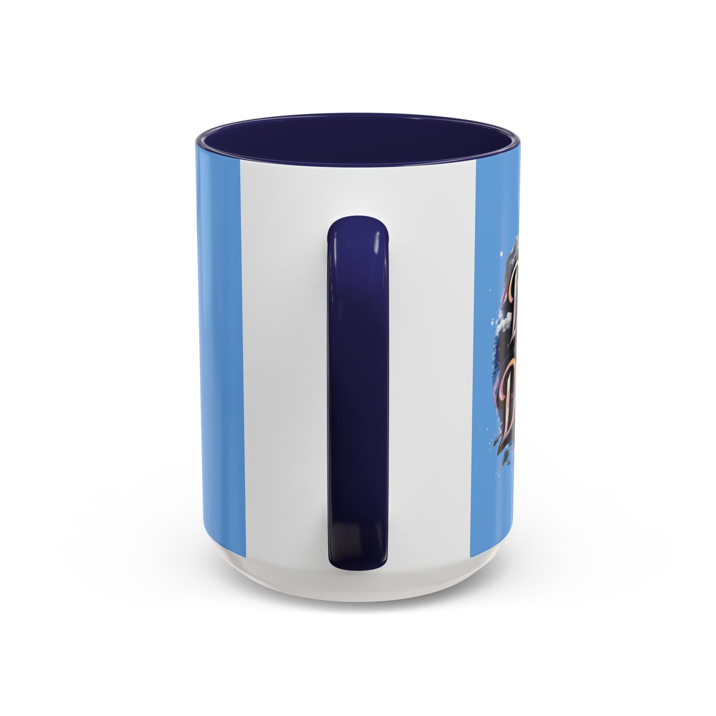 Dare To DreamDare To Dream Accent Coffee Mug (11, 15oz)