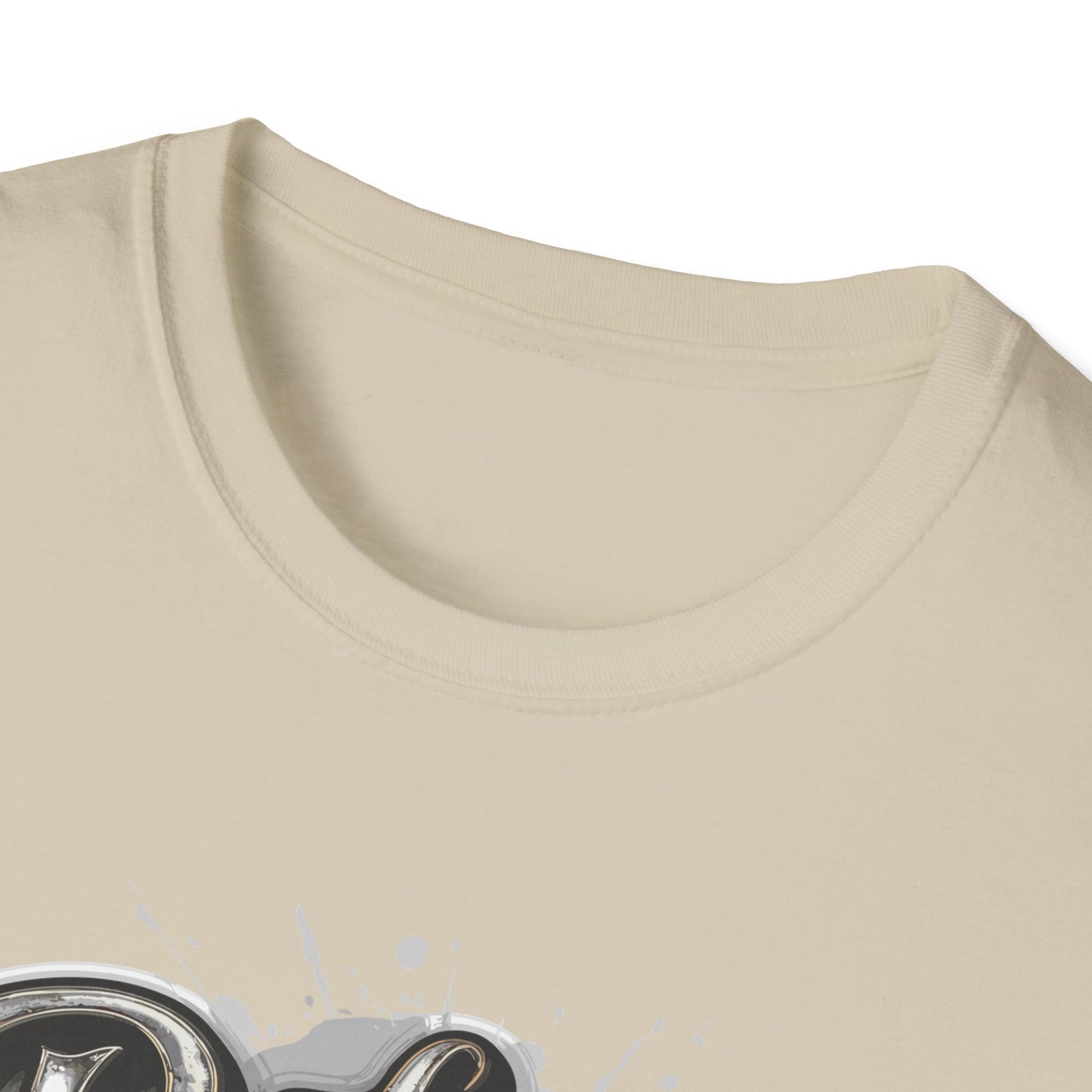 Believe Always Unisex Softstyle T-Shirt