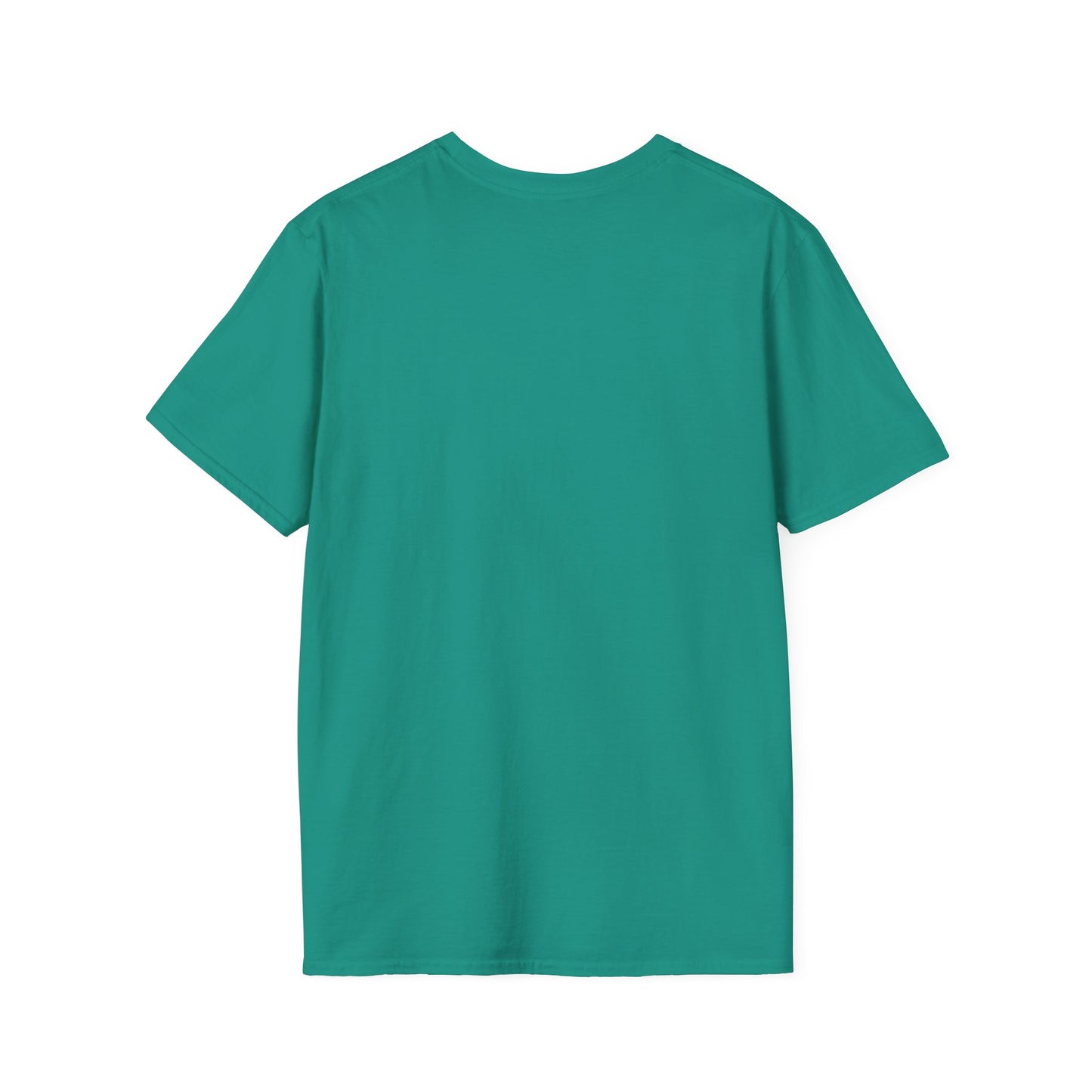 A Goal Without A Plan Is Just A Wish Unisex Softstyle T-Shirt