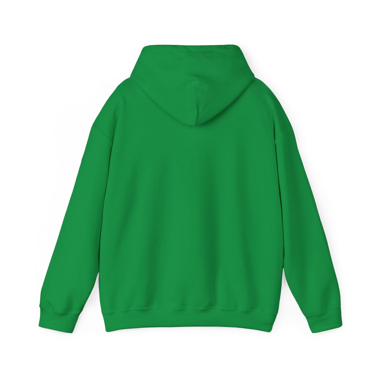 A Goal Without A Plan Is Just A Wish Unisex Heavy Blend™ Hooded Sweatshirt