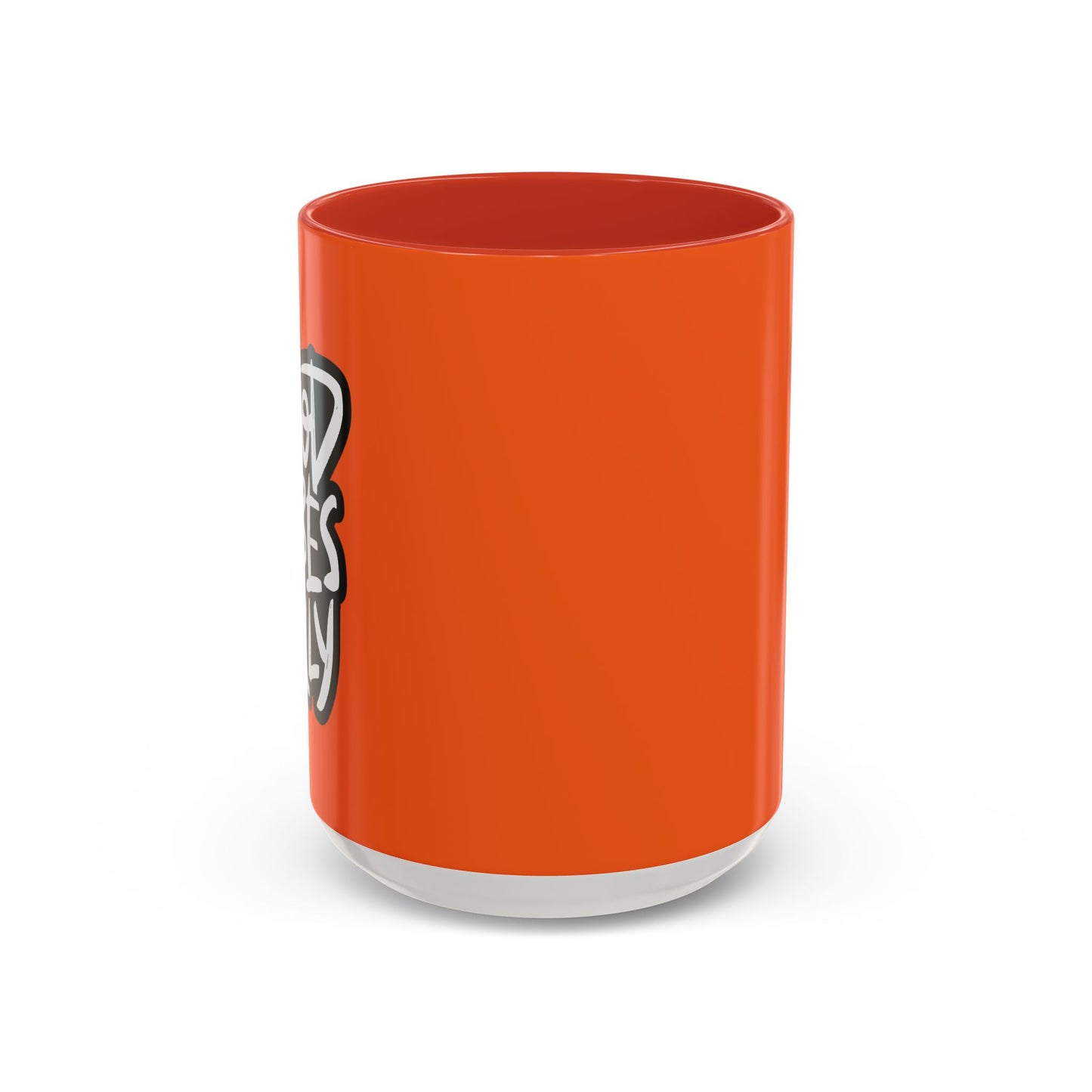 Good Vibes Only Accent Coffee Mug (11, 15oz)