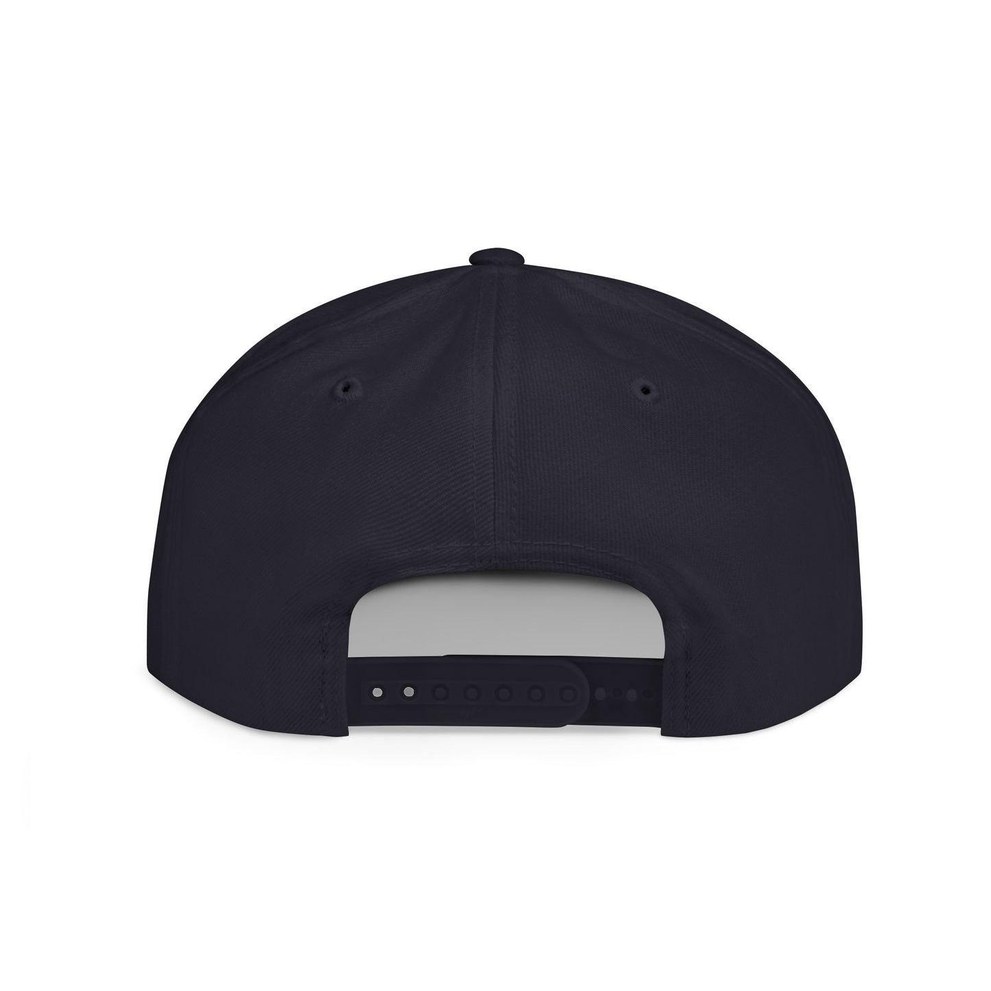 Hope Flat Bill Snapback