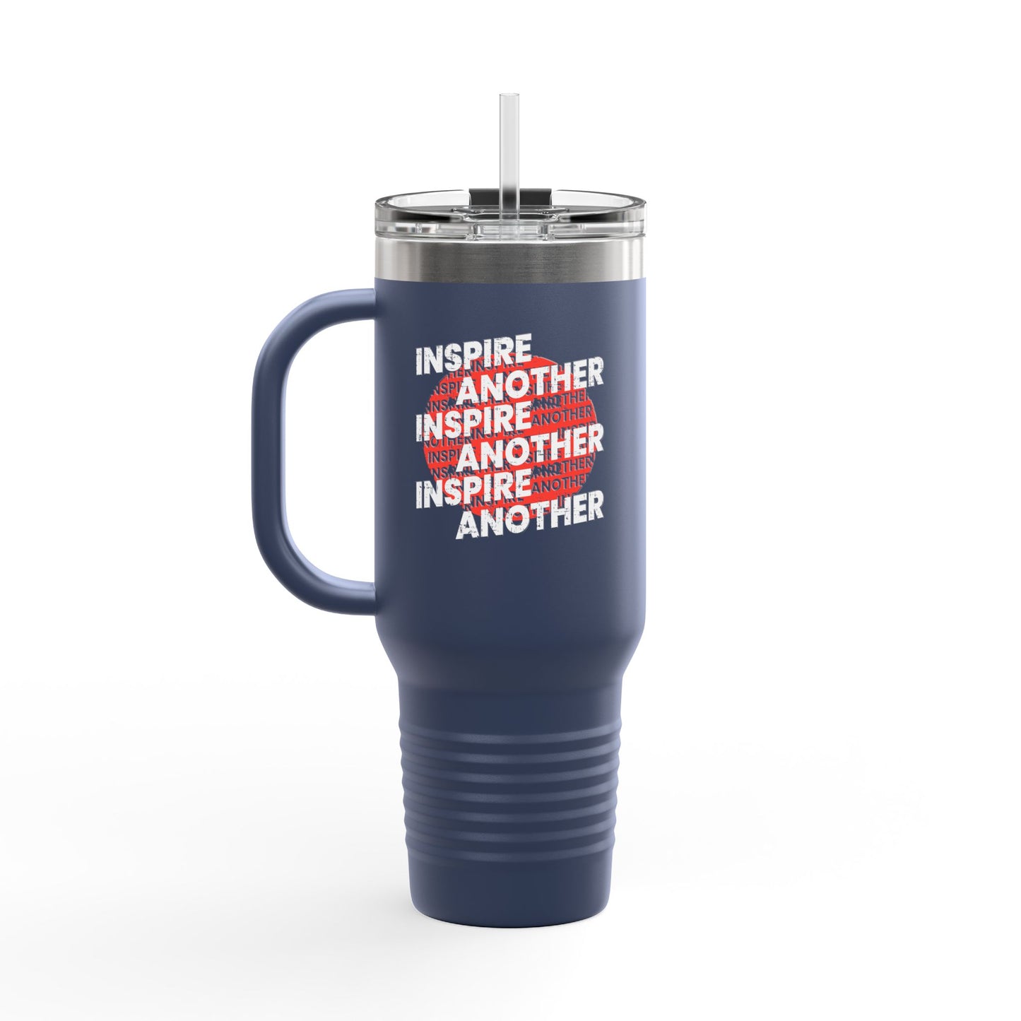 Inspire Another Insulated Travel Mug, 40oz
