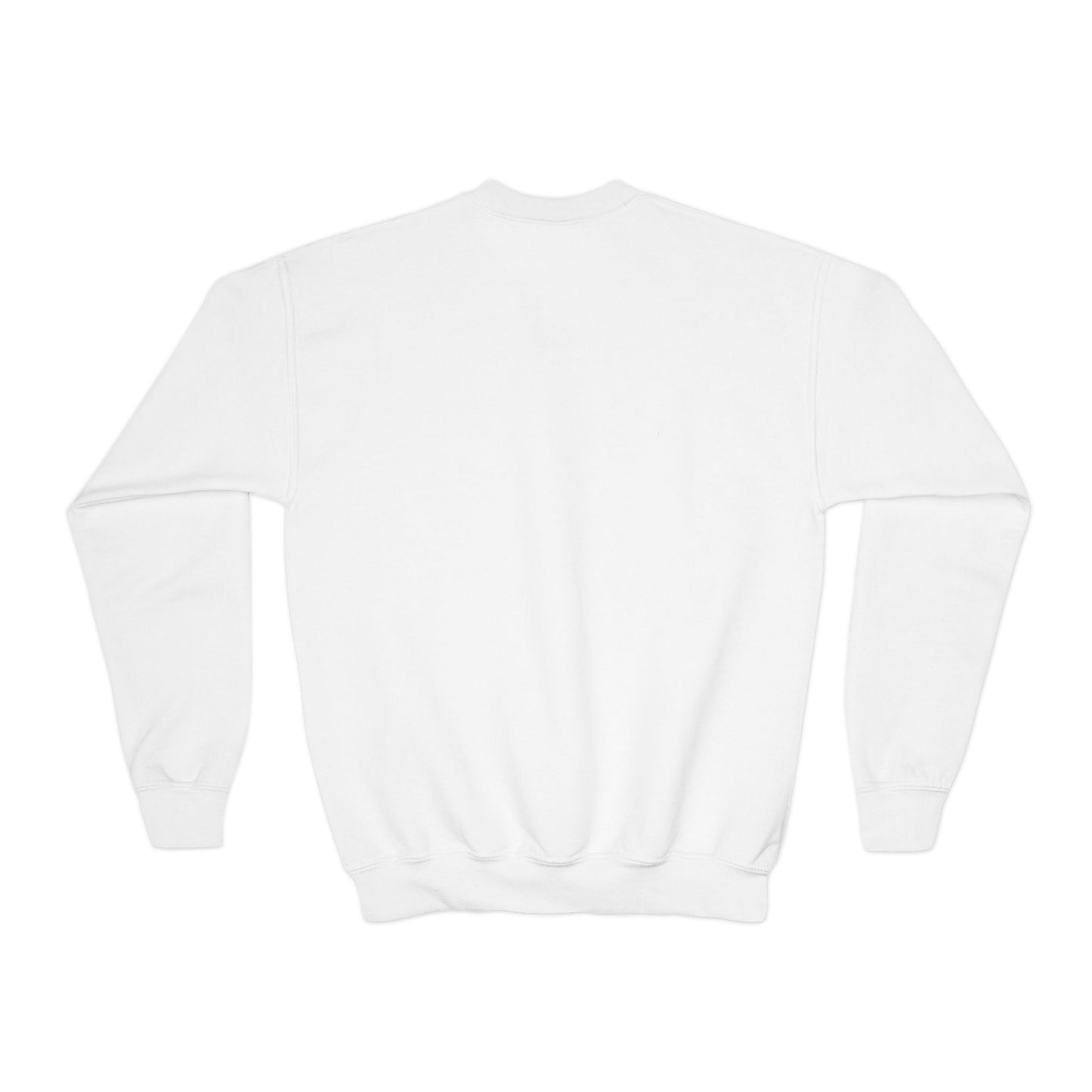 Live Your Destiny Youth Crewneck Sweatshirt