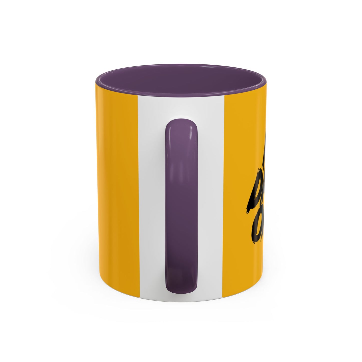 No Days Off Accent Coffee Mug (11, 15oz)