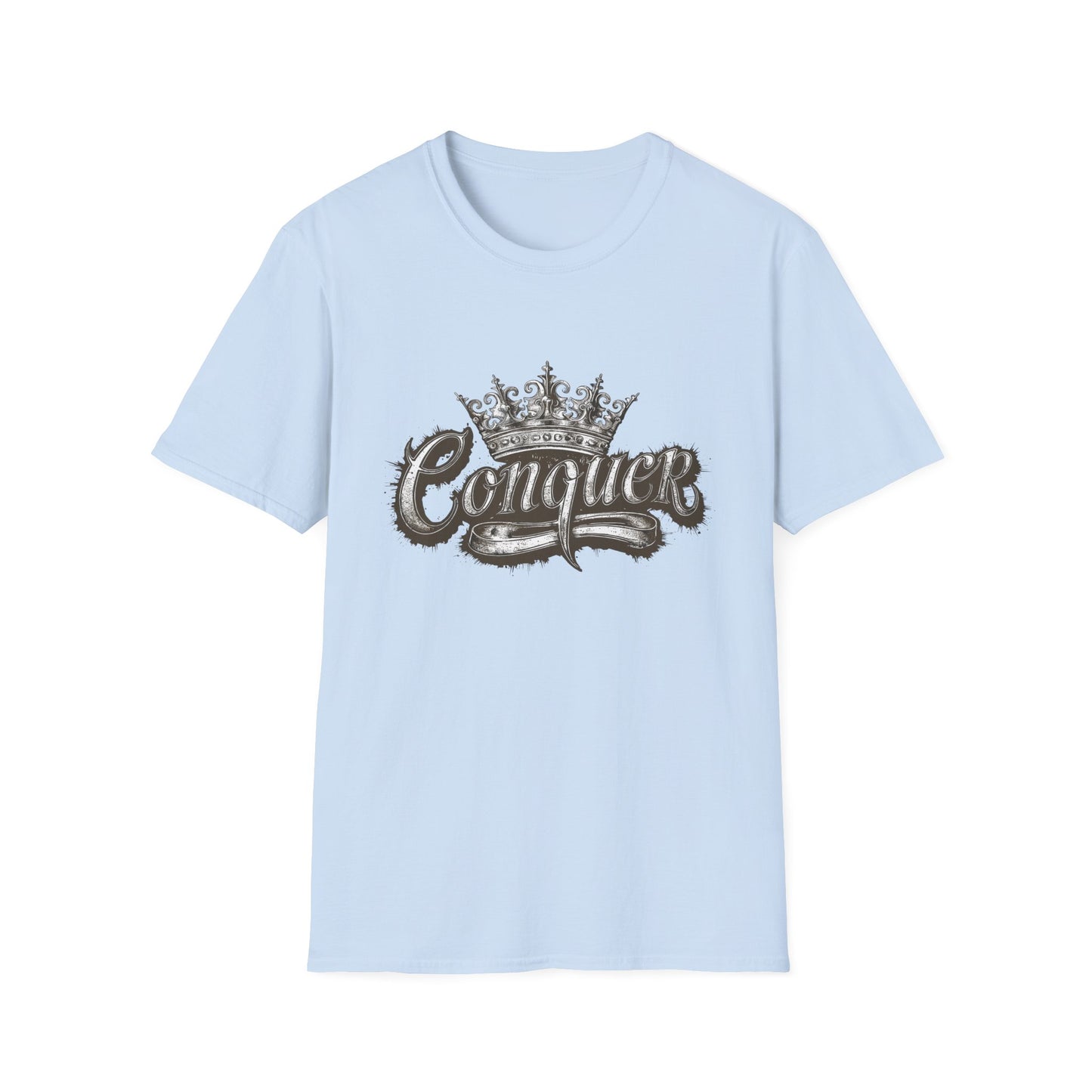 Congucr Unisex Softstyle T-Shirt