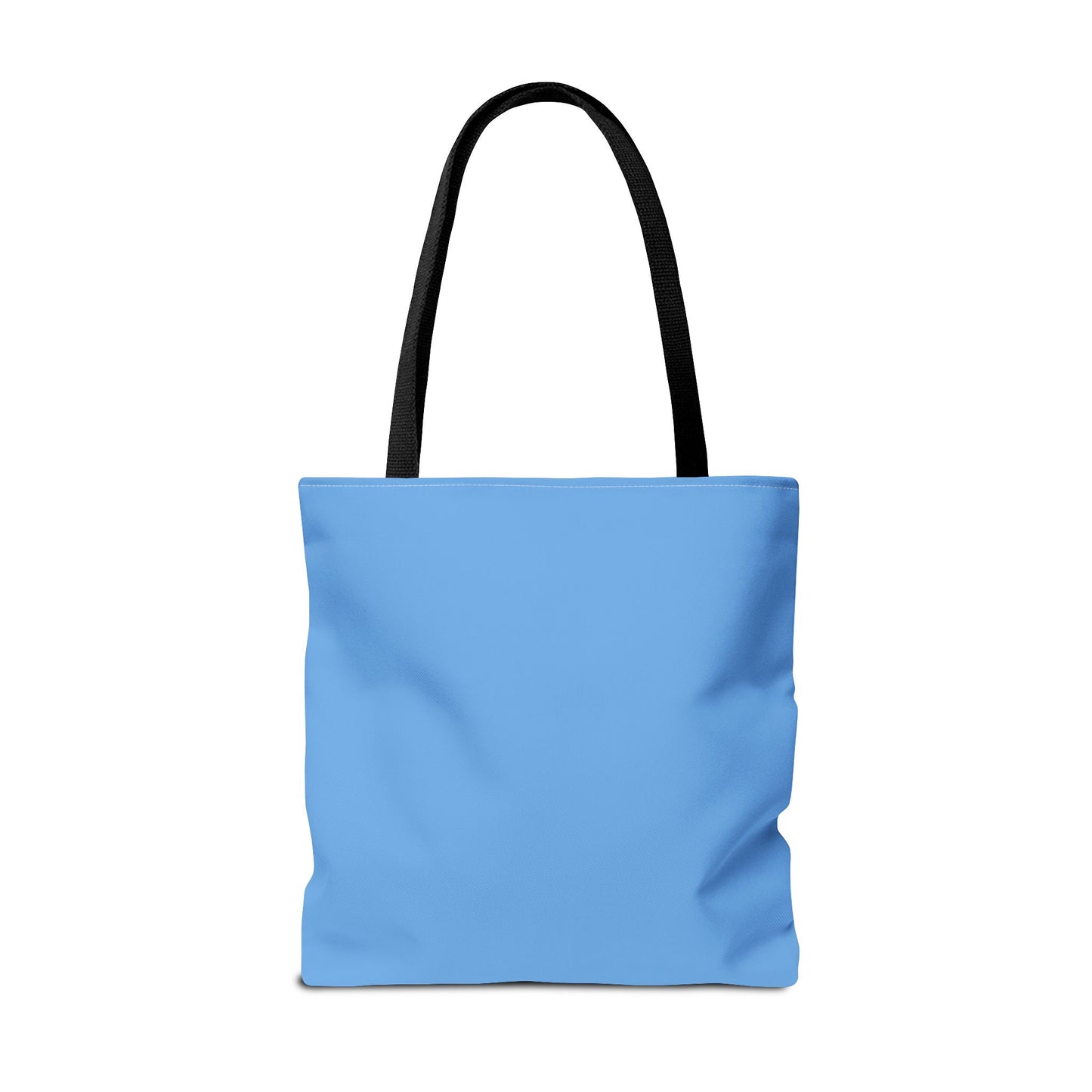 A Goal Without A Plan Is Just A Wish Tote Bag (AOP)
