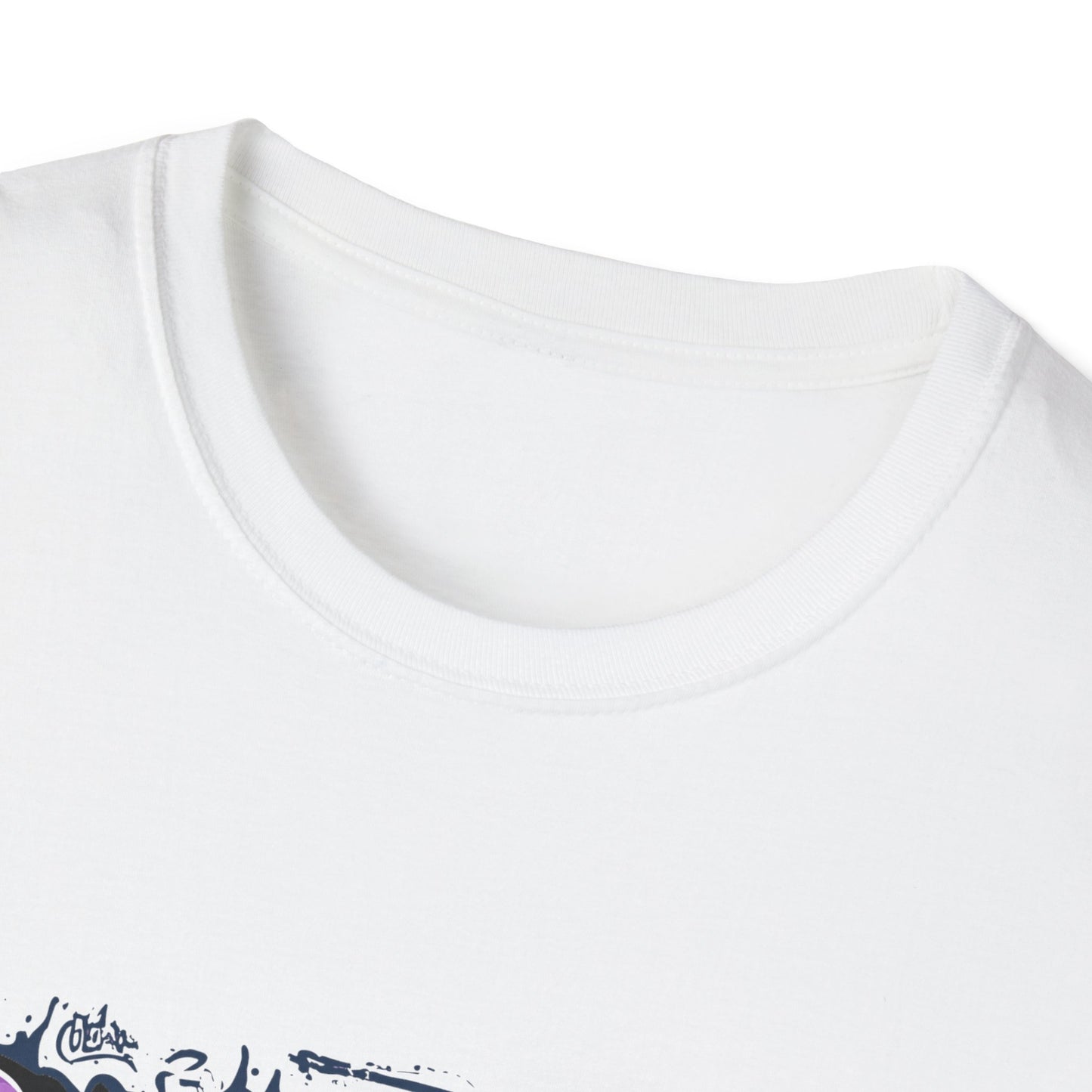 Believe Unisex Softstyle T-Shirt