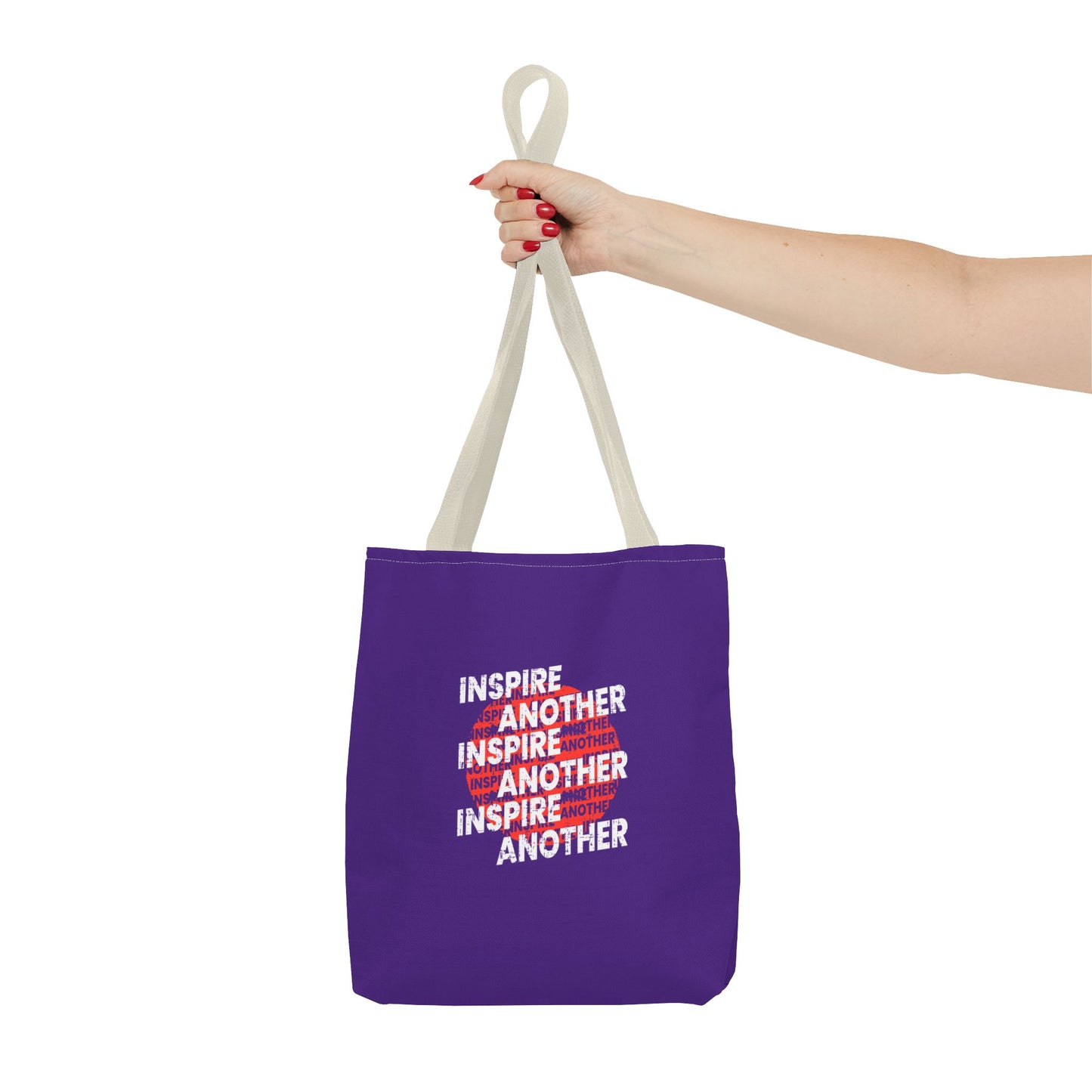 Inspire Another Tote Bag (AOP)