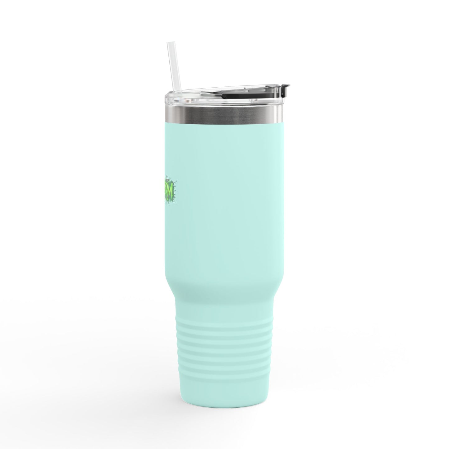 Transform Insulated Travel Mug, 40oz