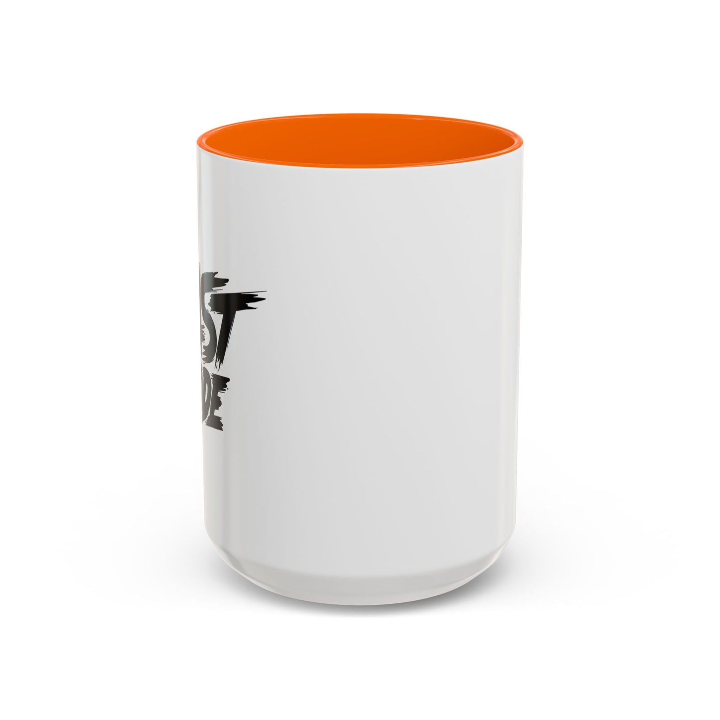 Beast Mode Accent Coffee Mug (11, 15oz)