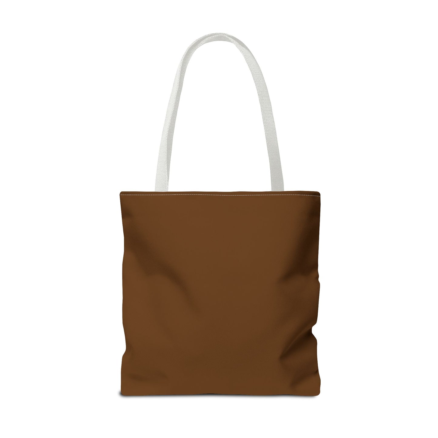 Live Life Loud Tote Bag (AOP)