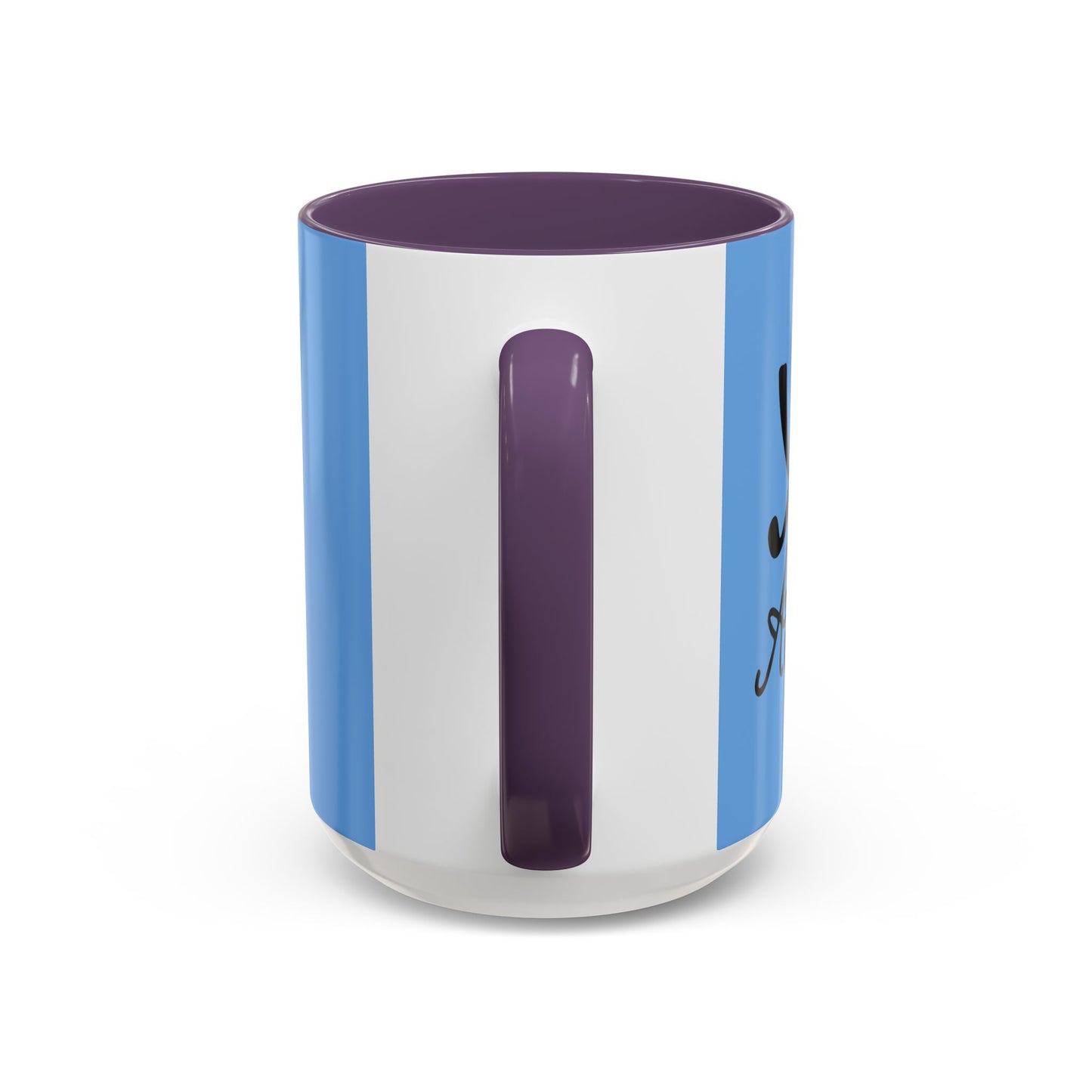 You Are Awesome Accent Coffee Mug (11, 15oz)