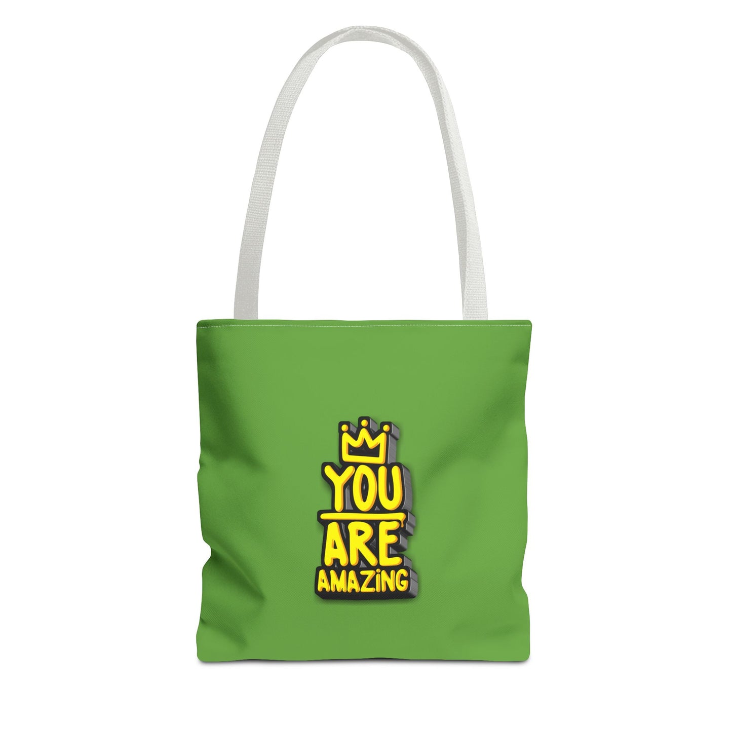 You Are Amazing Tote Bag (AOP)