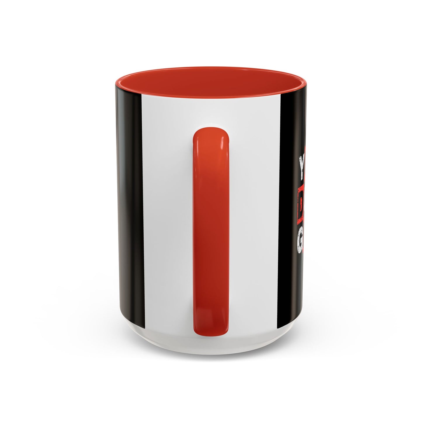 Youre Doing Great Accent Coffee Mug (11, 15oz)