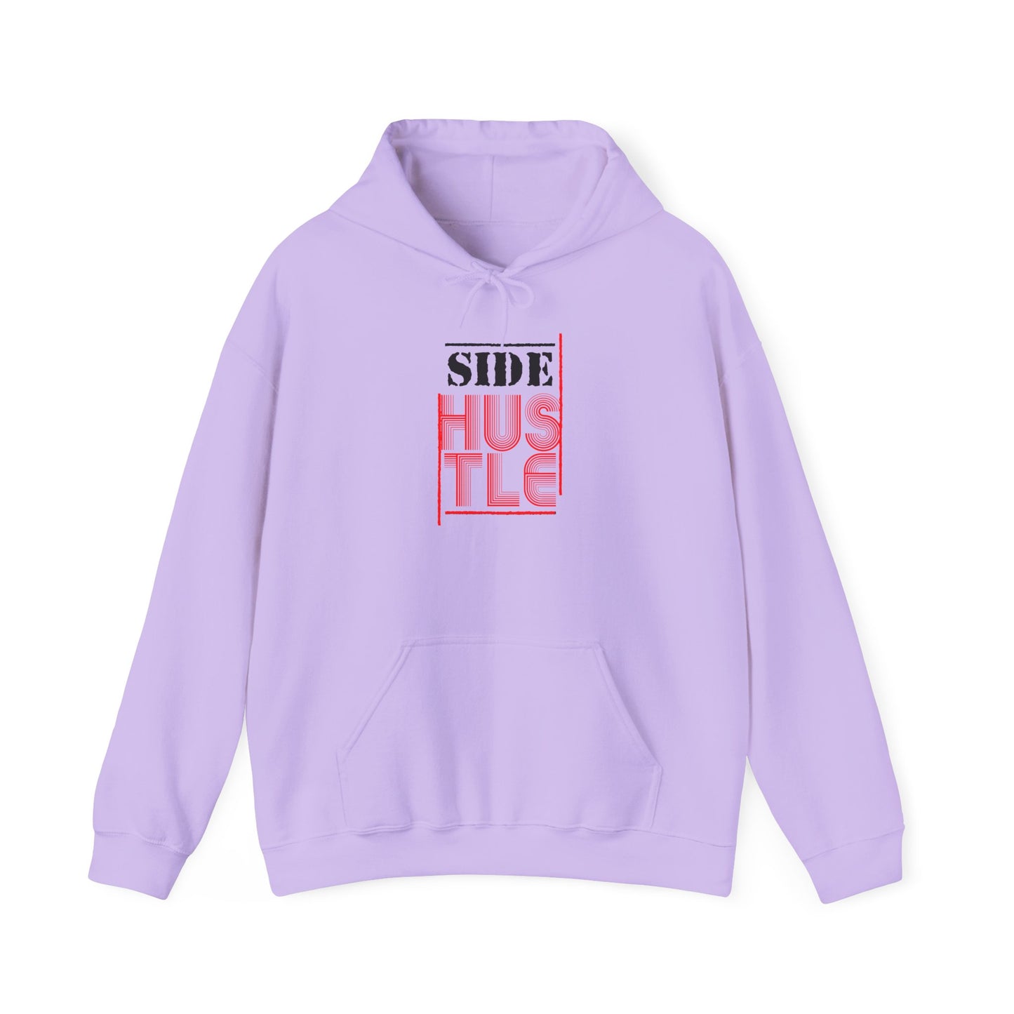 Side Hustle Unisex Heavy Blend™ Hooded Sweatshirt