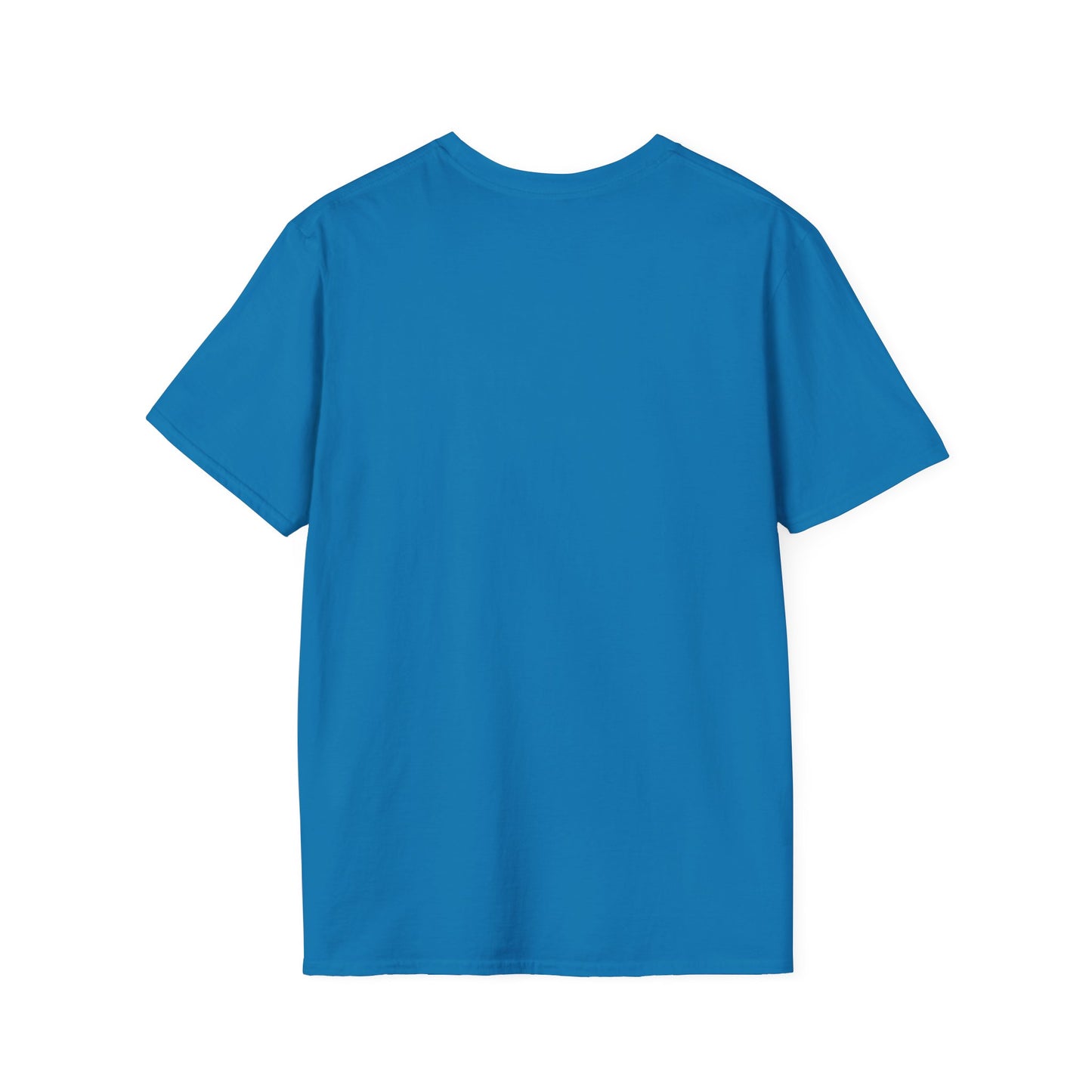 Act Now Unisex Softstyle T-Shirt