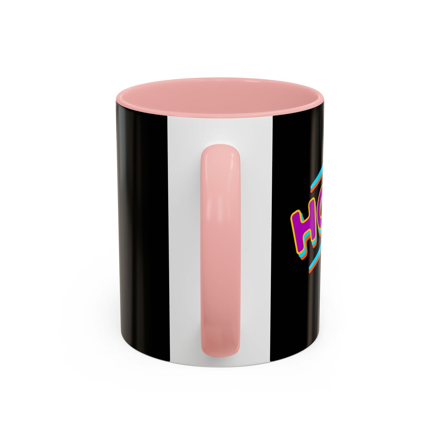 Hope Accent Coffee Mug (11, 15oz)