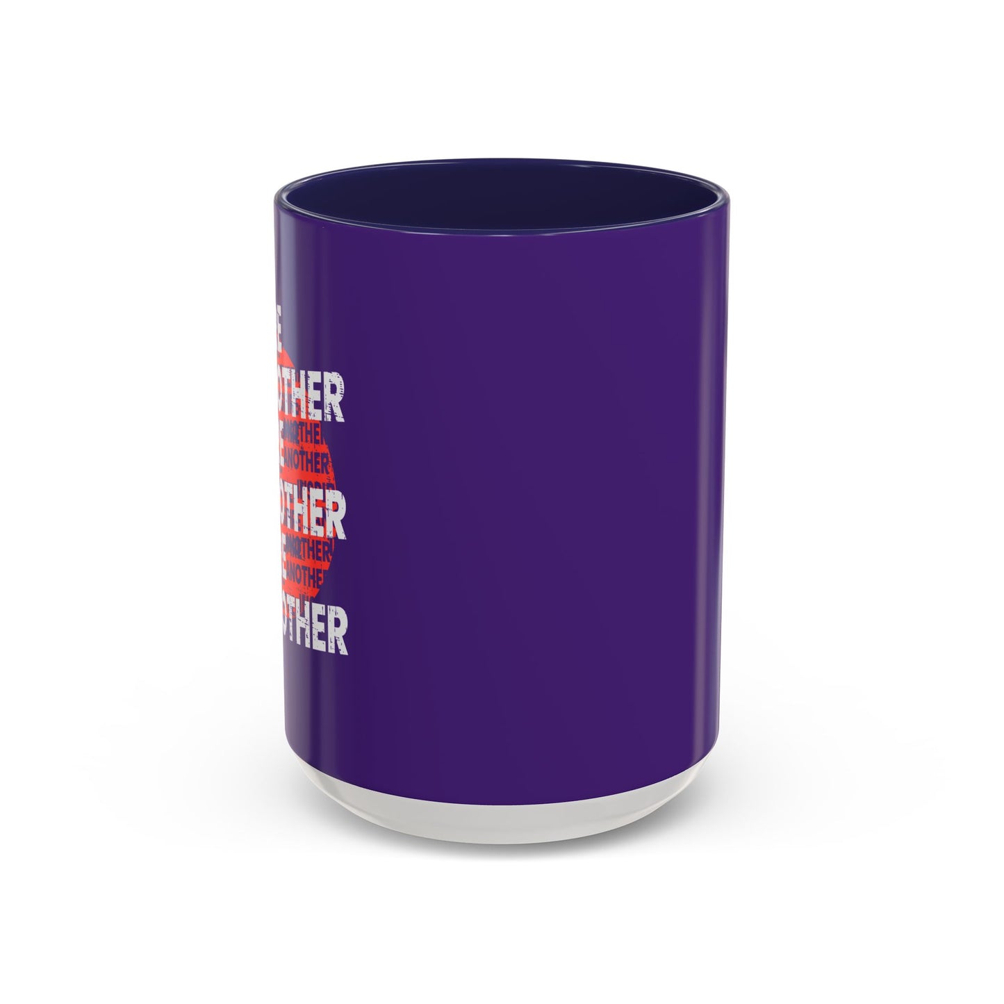 Inspire Another Accent Coffee Mug (11, 15oz)