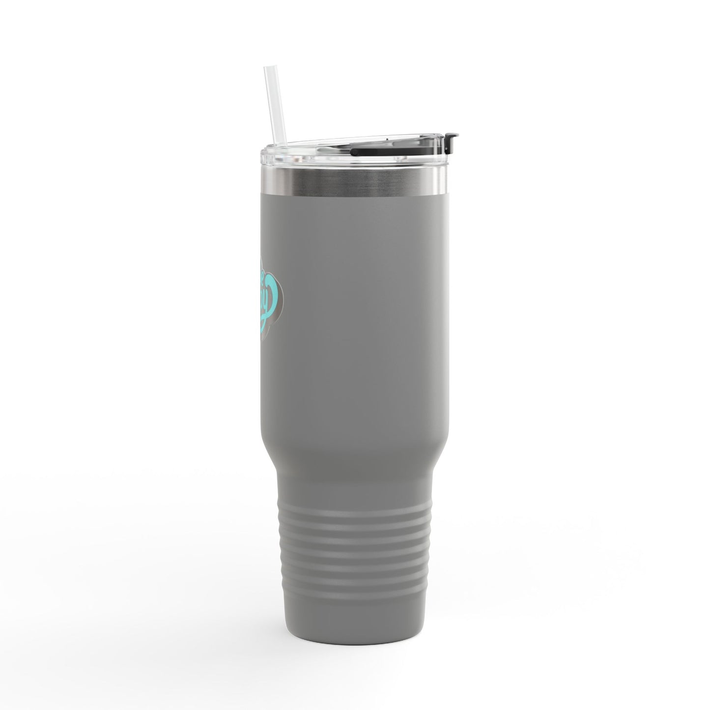 Be Happy Insulated Travel Mug, 40oz