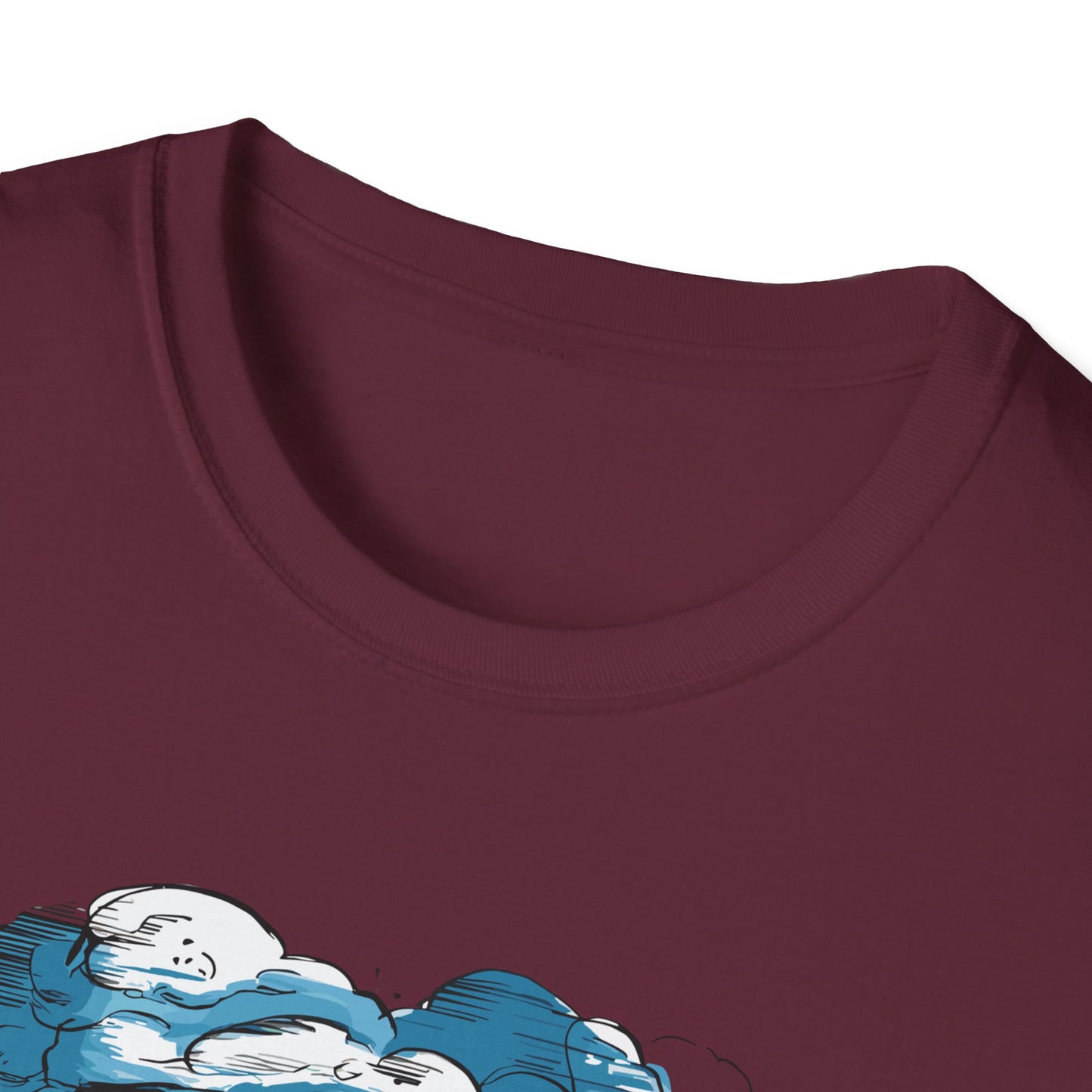 Keep Your Dreams Alive Unisex Softstyle T-Shirt