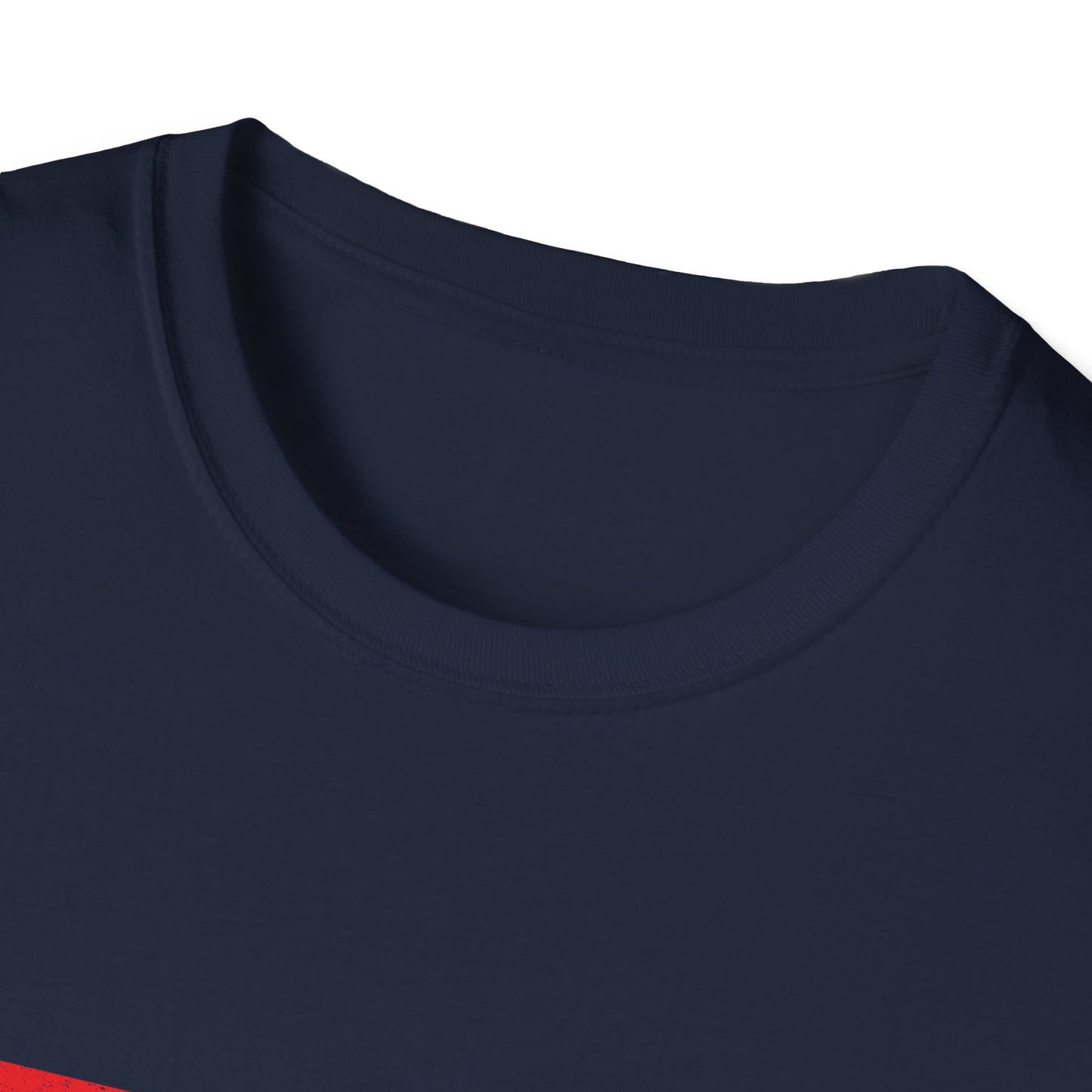 Work Sweat Achieve Unisex Softstyle T-Shirt