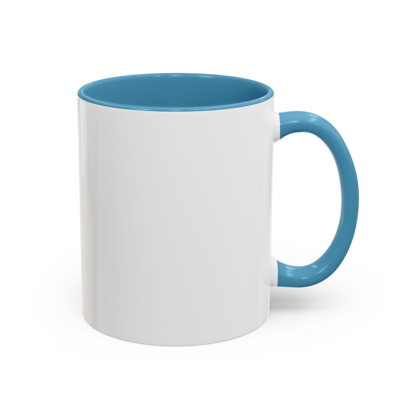 You Are Amazing Accent Coffee Mug (11, 15oz)