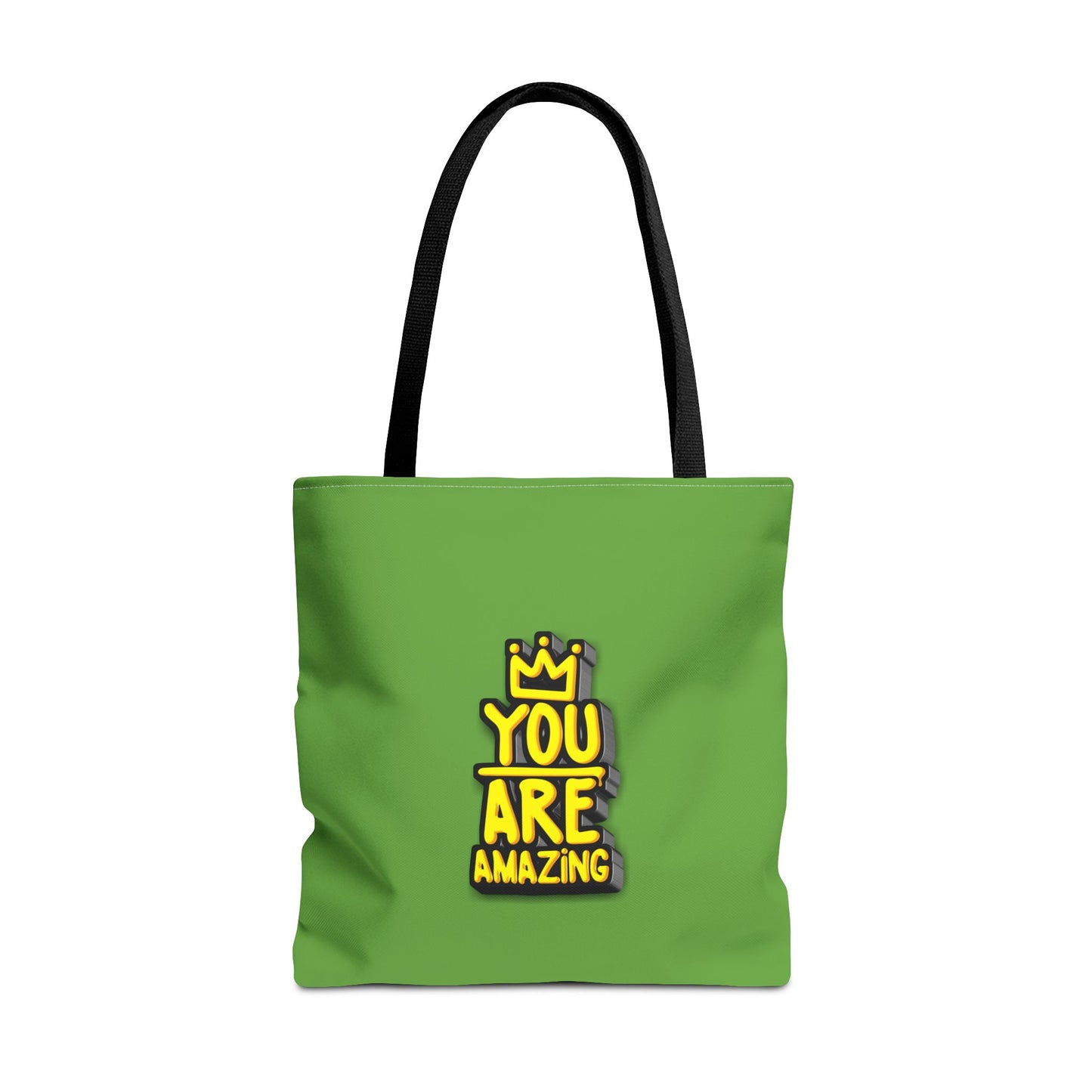 You Are Amazing Tote Bag (AOP)