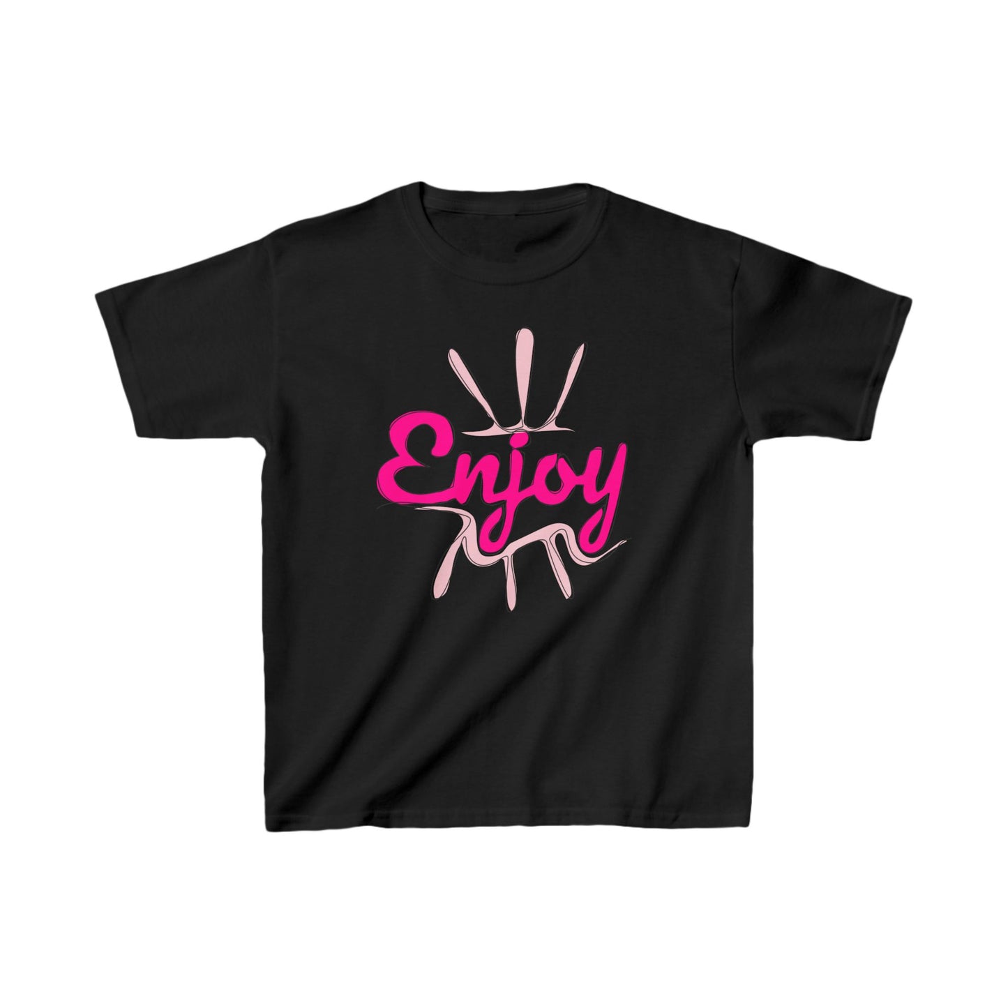 Enjoy Kids Heavy Cotton™ Tee