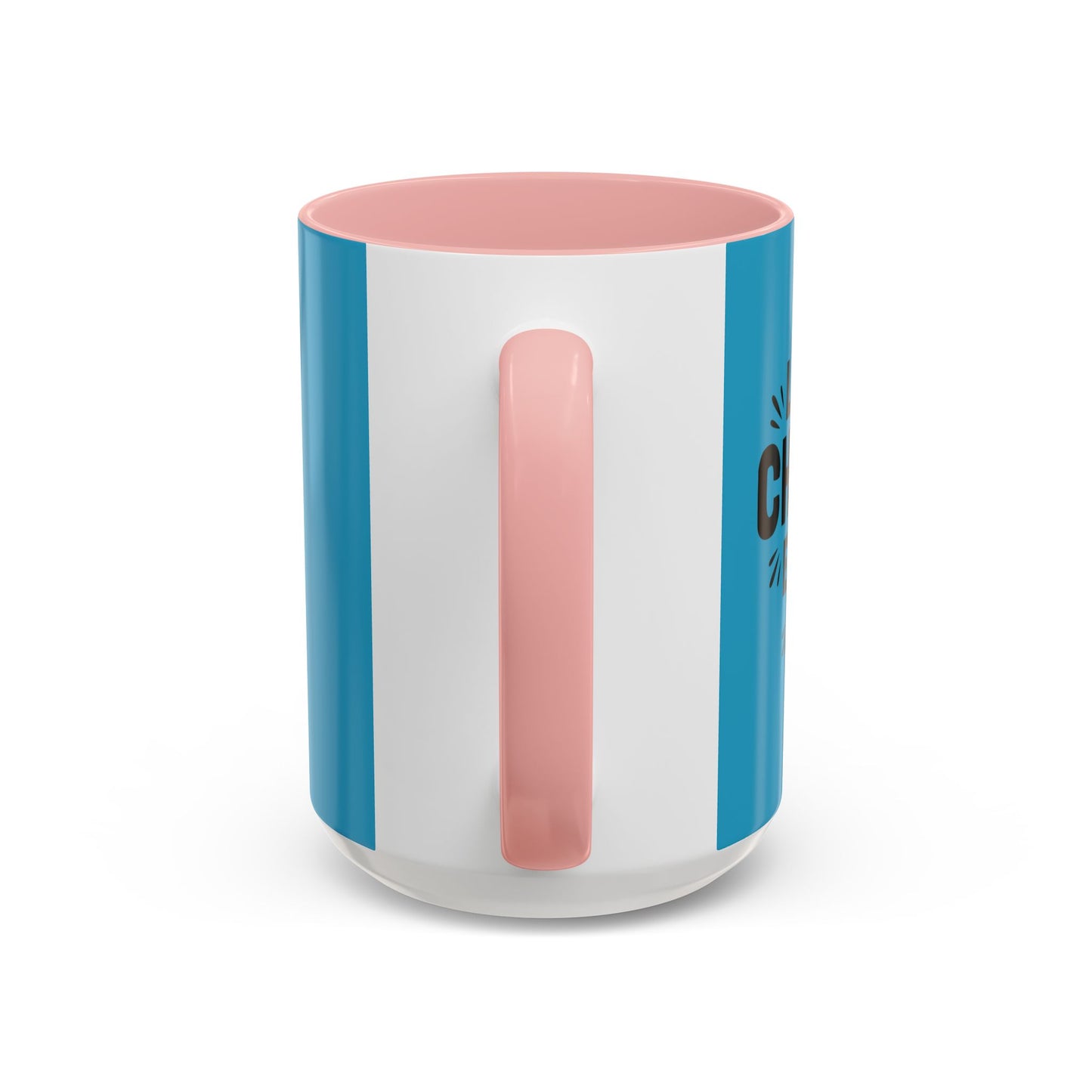 Little Change Everyday Accent Coffee Mug (11, 15oz)