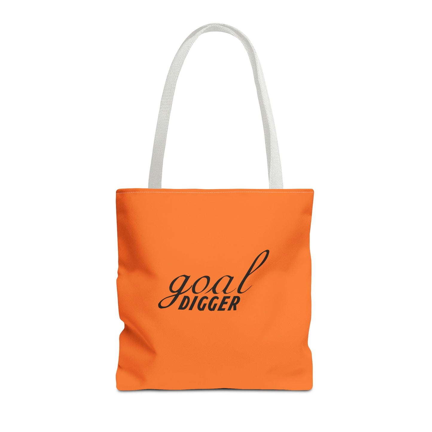 Goal Digger Tote Bag (AOP)