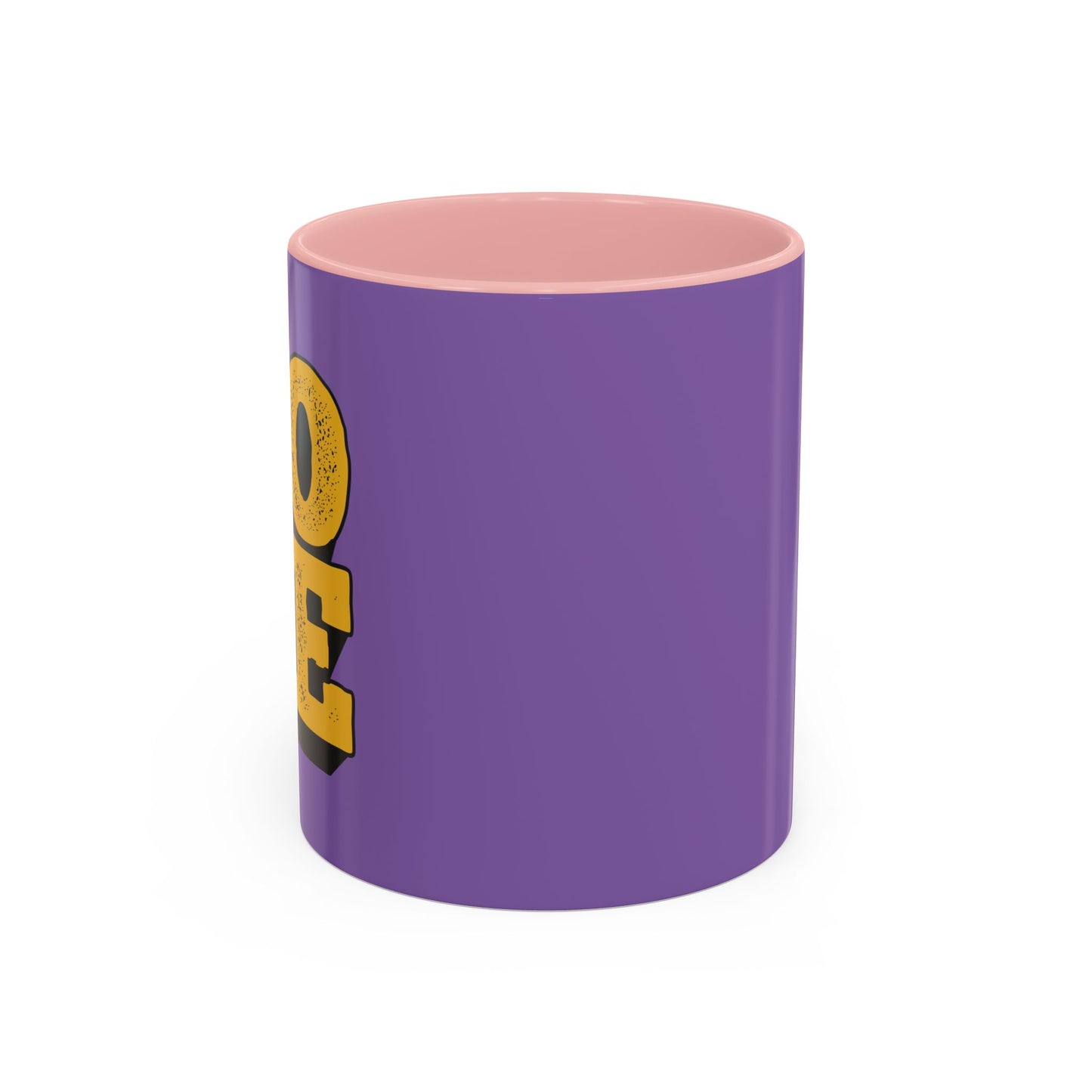 Dope Accent Coffee Mug (11, 15oz)