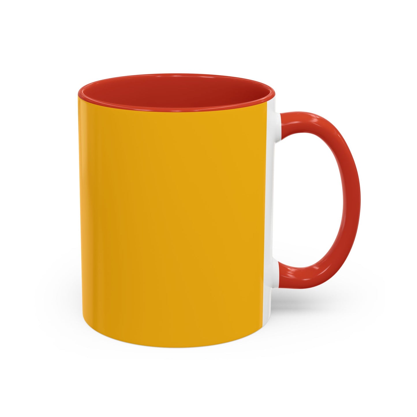 A Little Progress Each Day Adds Up To Big Results! Accent Coffee Mug (11, 15oz)