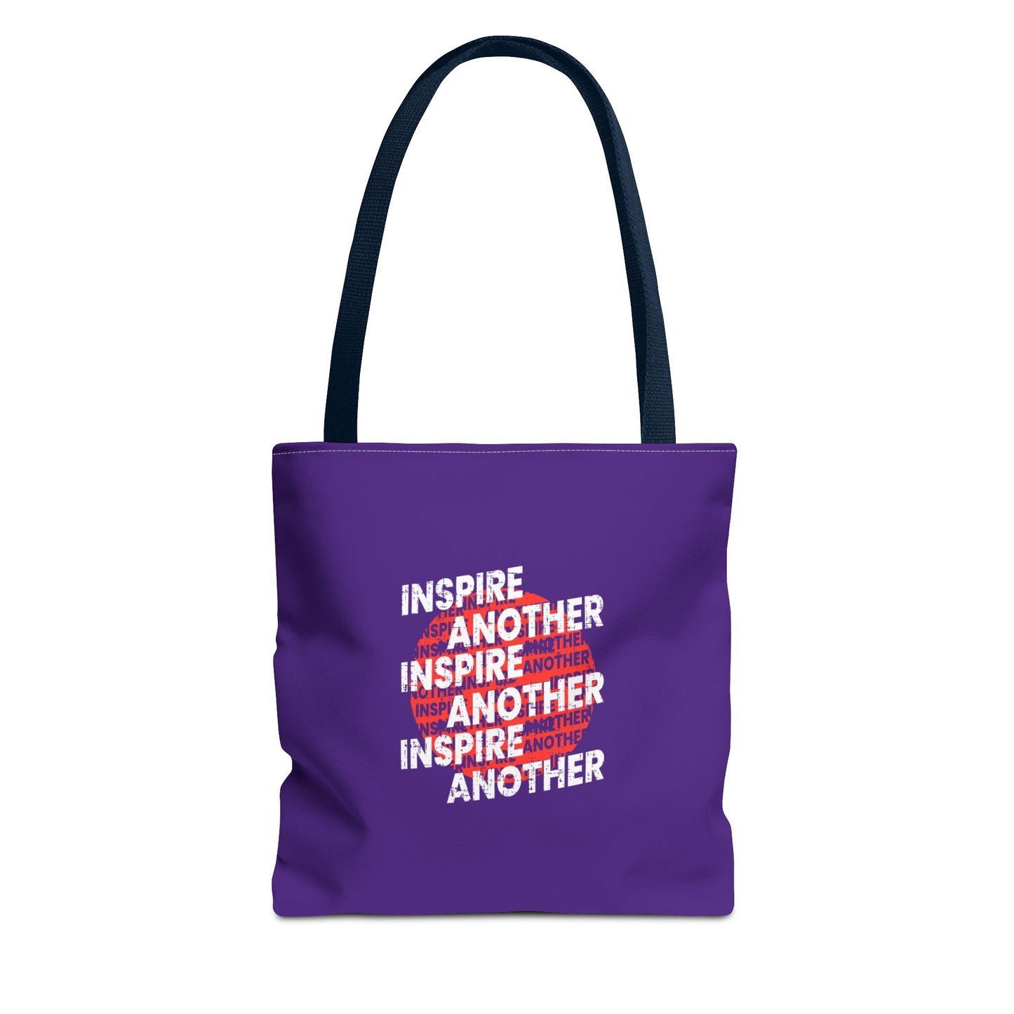 Inspire Another Tote Bag (AOP)
