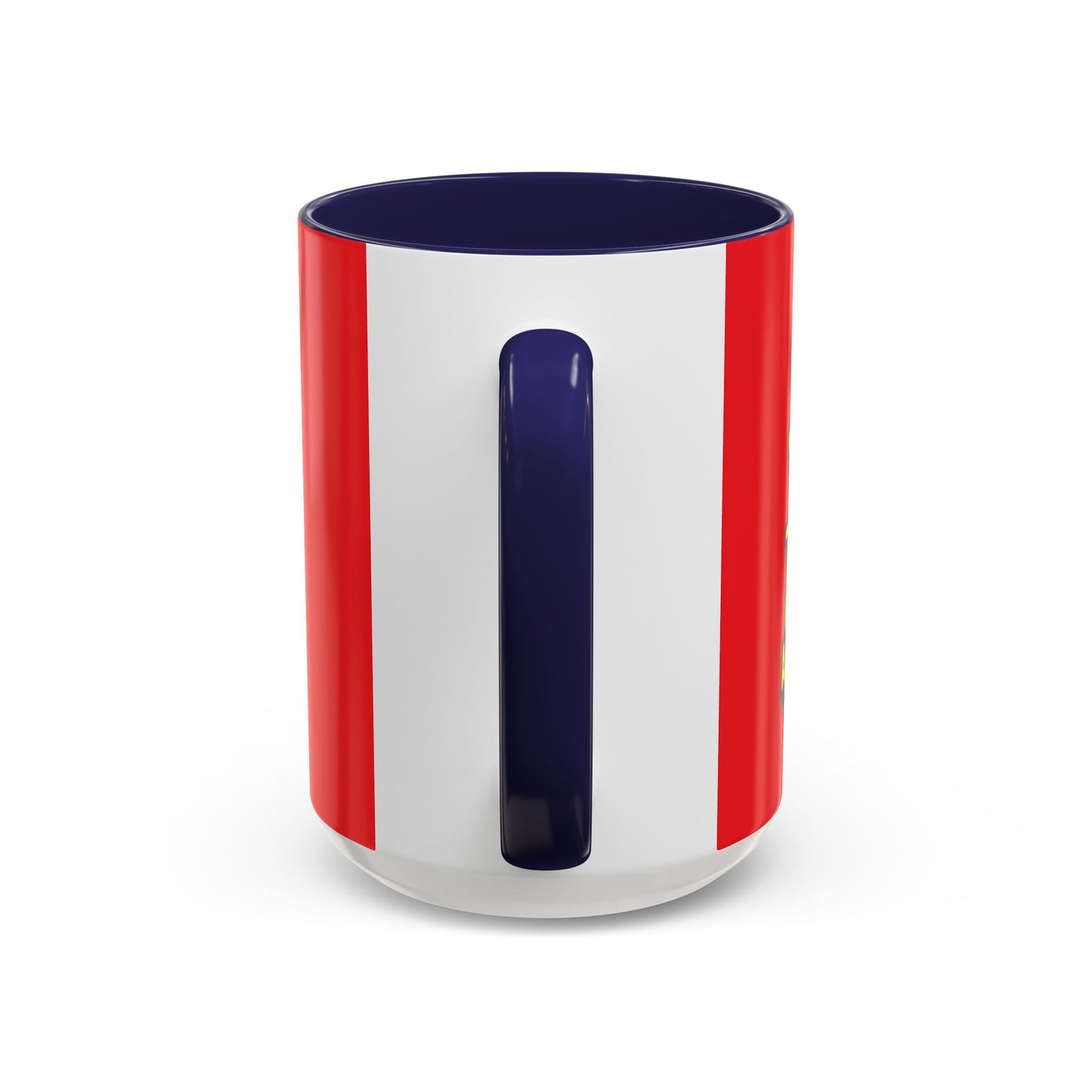 You Are Amazing Accent Coffee Mug (11, 15oz)